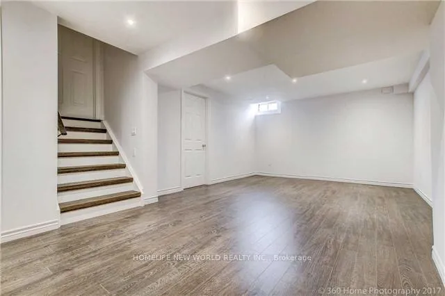 Photo 17 of 186 Swan Park Road, Markham, Greensborough — HOMEH