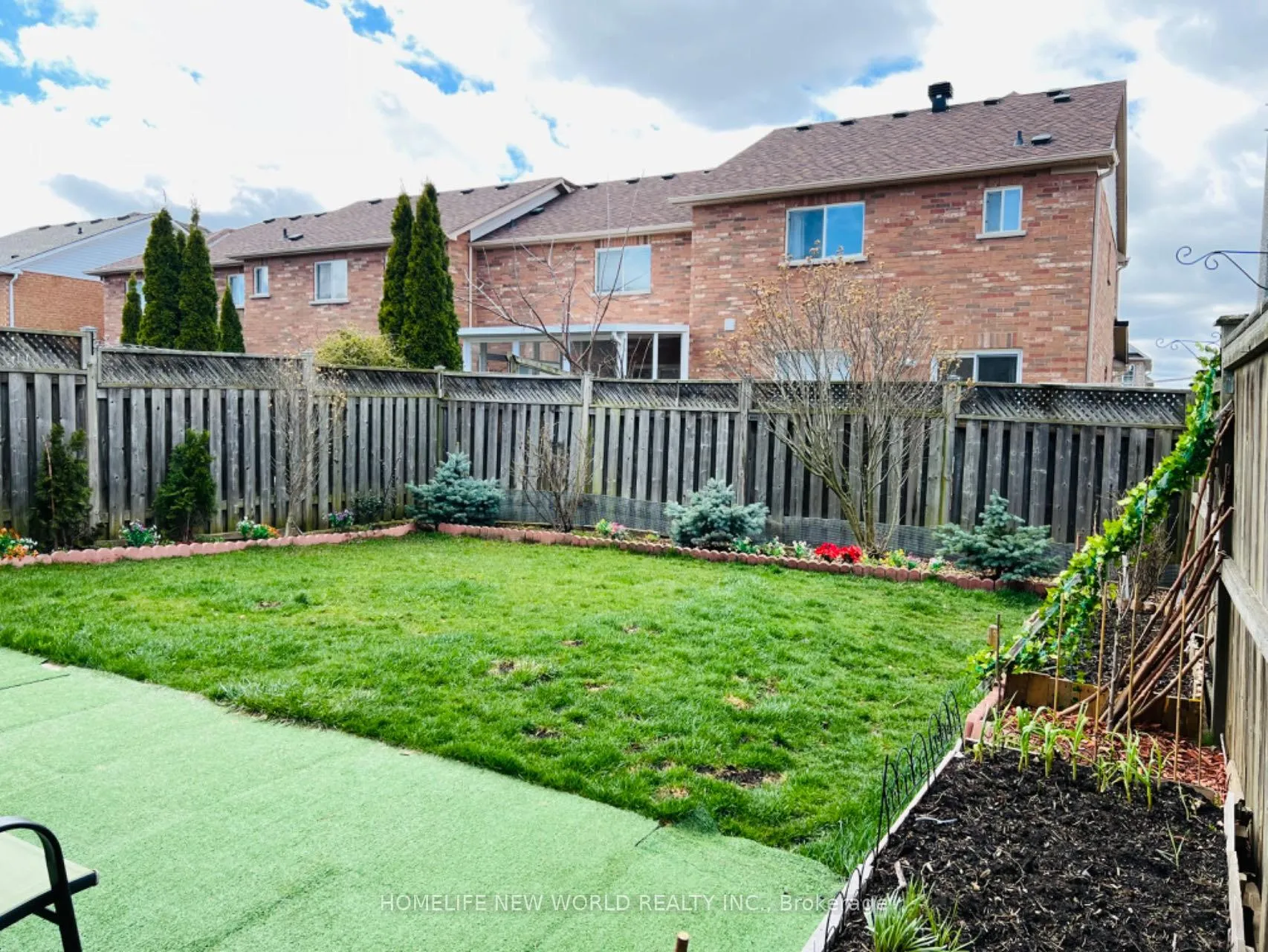 Photo 20 of 186 Swan Park Road, Markham, Greensborough — HOMEH