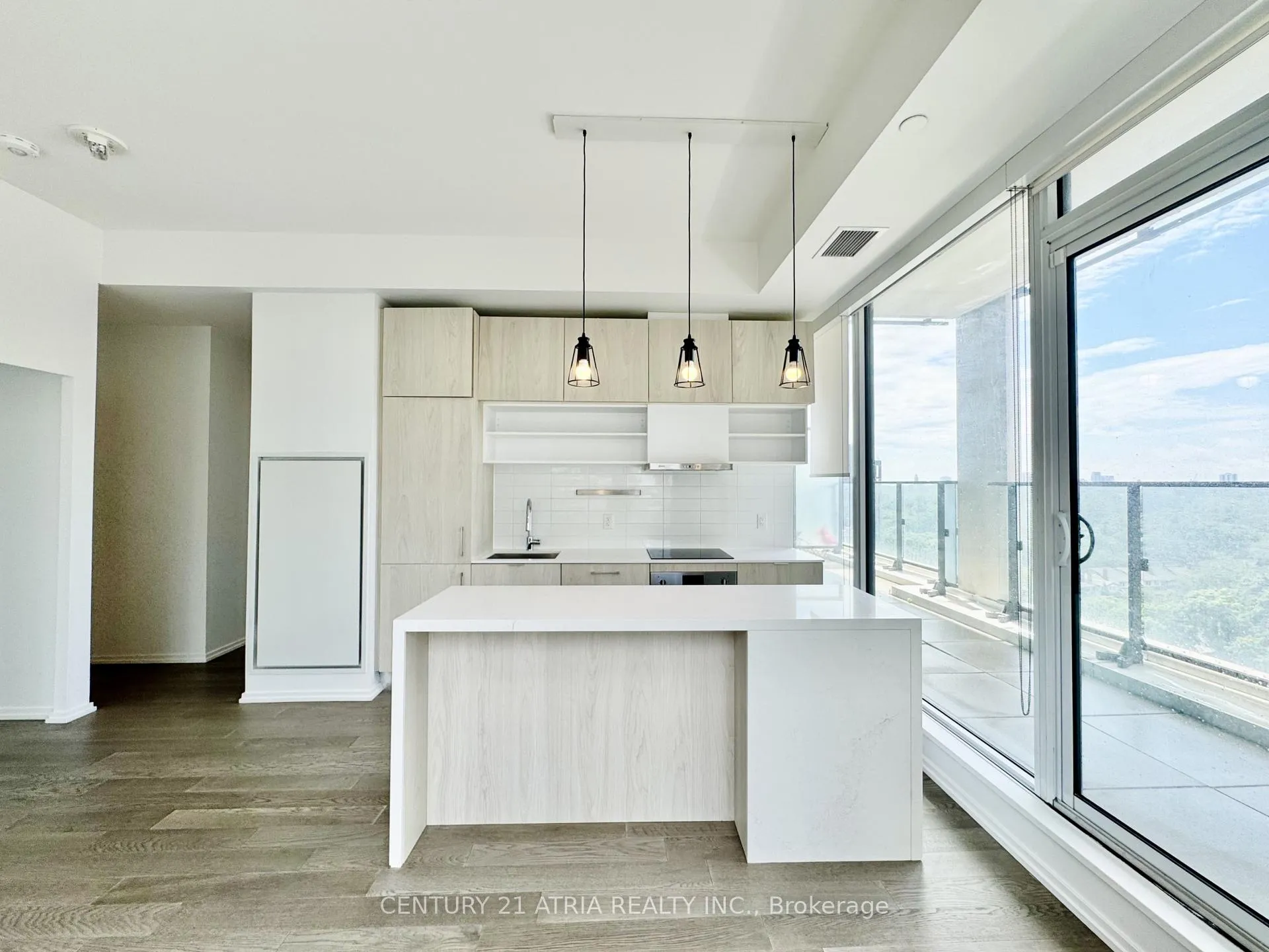 Photo 1 of Unit 1213, 5 Soudan Avenue, Toronto, Mount Pleasant West — HOMEH