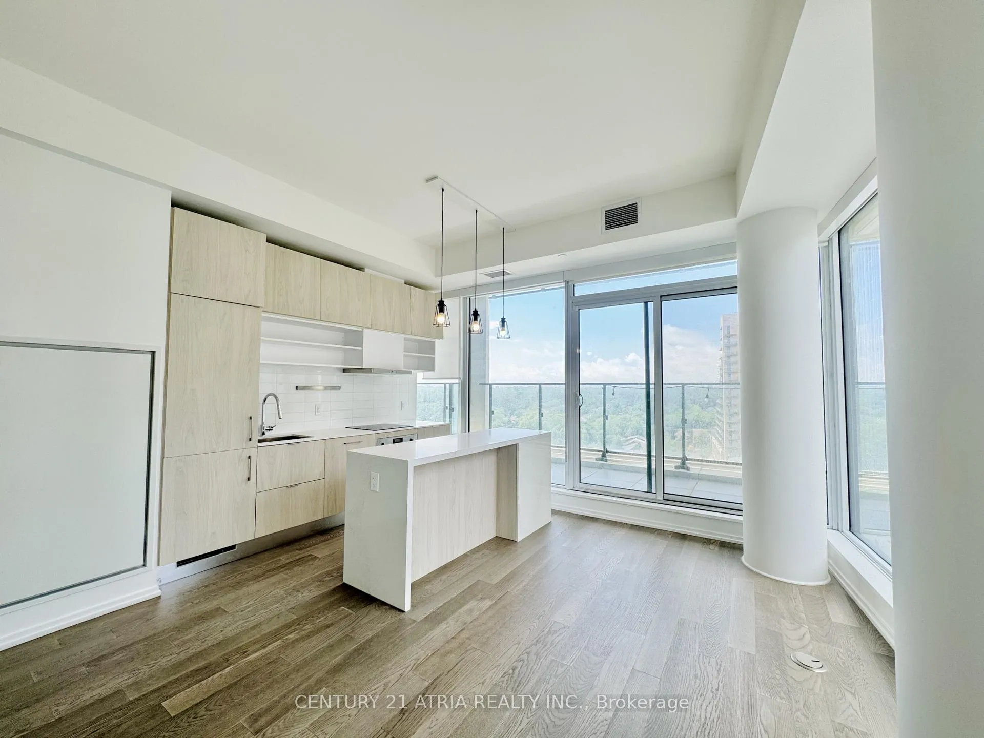 Photo 3 of Unit 1213, 5 Soudan Avenue, Toronto, Mount Pleasant West — HOMEH
