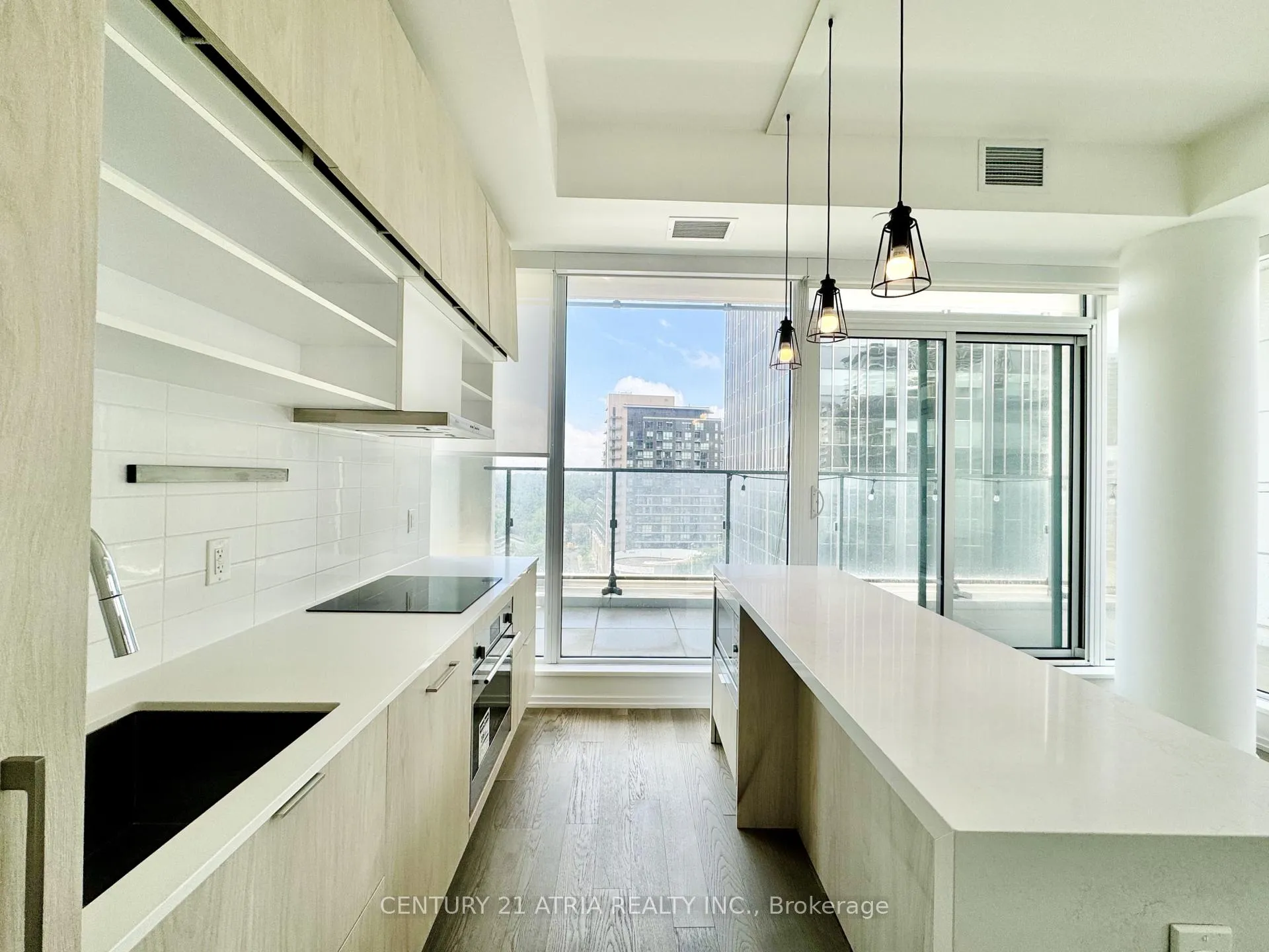Photo 4 of Unit 1213, 5 Soudan Avenue, Toronto, Mount Pleasant West — HOMEH