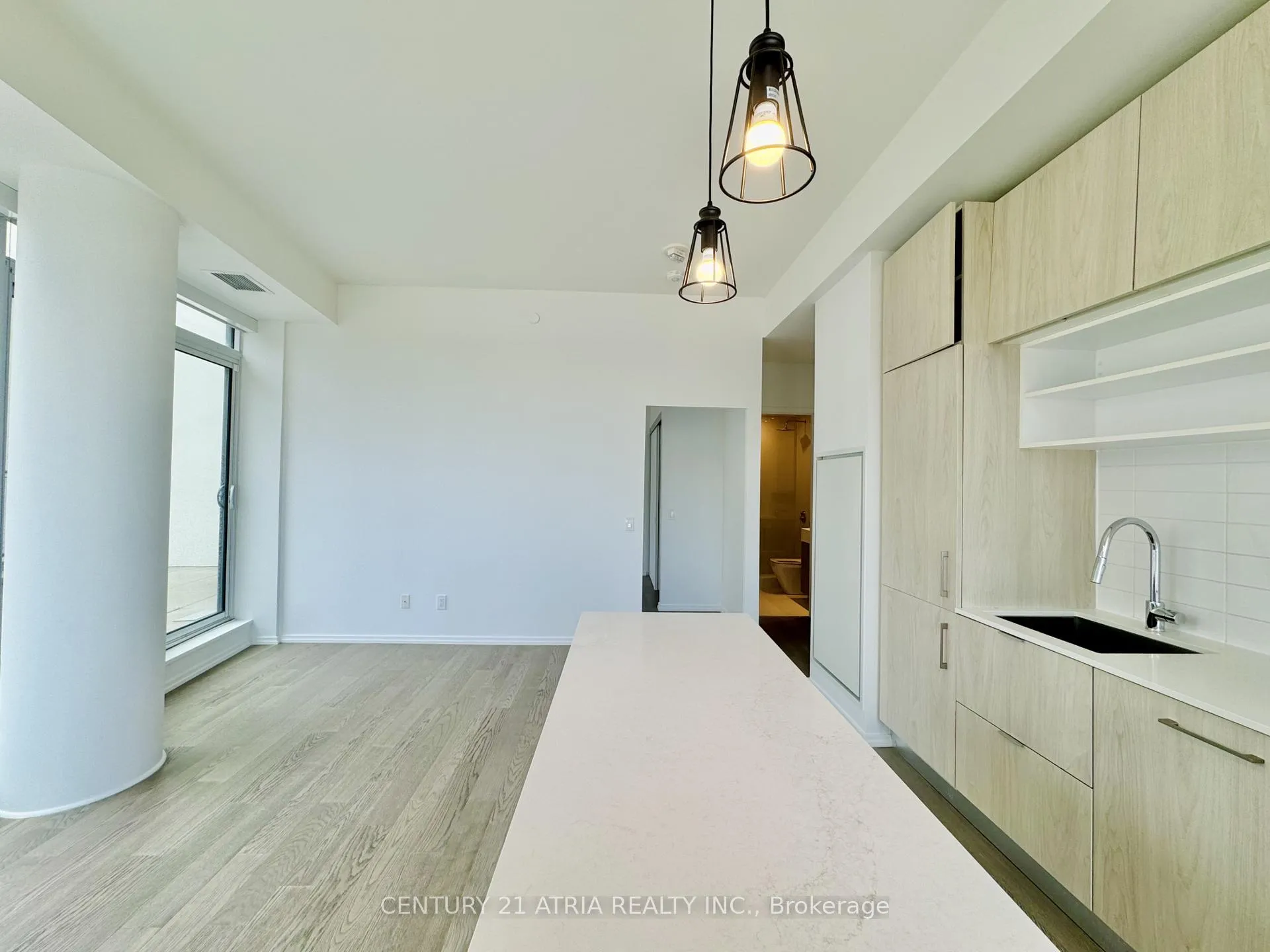 Photo 5 of Unit 1213, 5 Soudan Avenue, Toronto, Mount Pleasant West — HOMEH