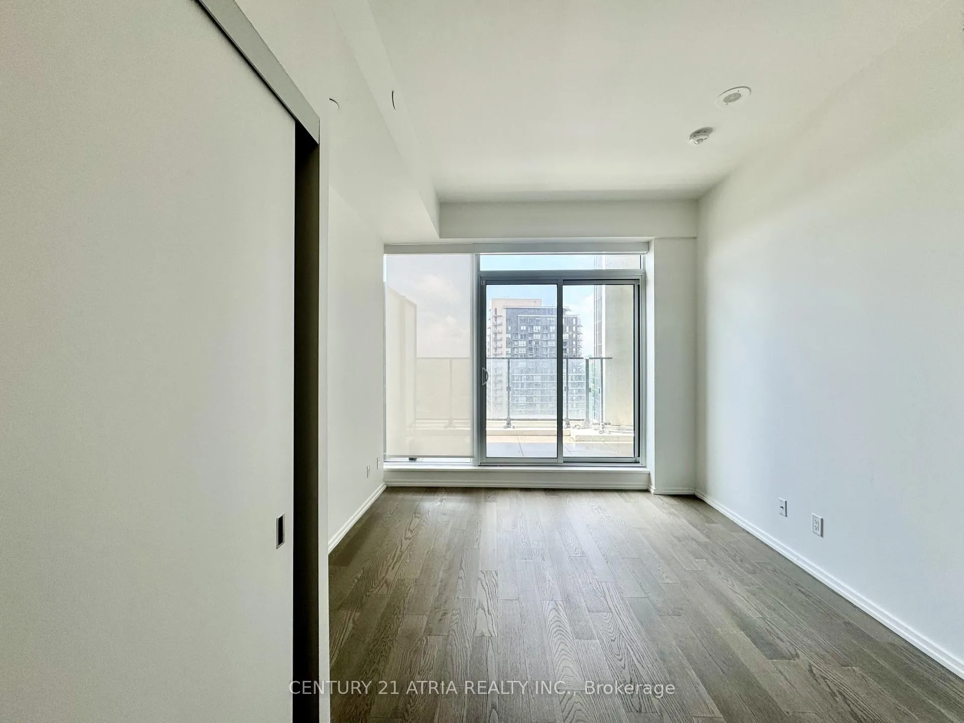 Photo 10 of Unit 1213, 5 Soudan Avenue, Toronto, Mount Pleasant West — HOMEH