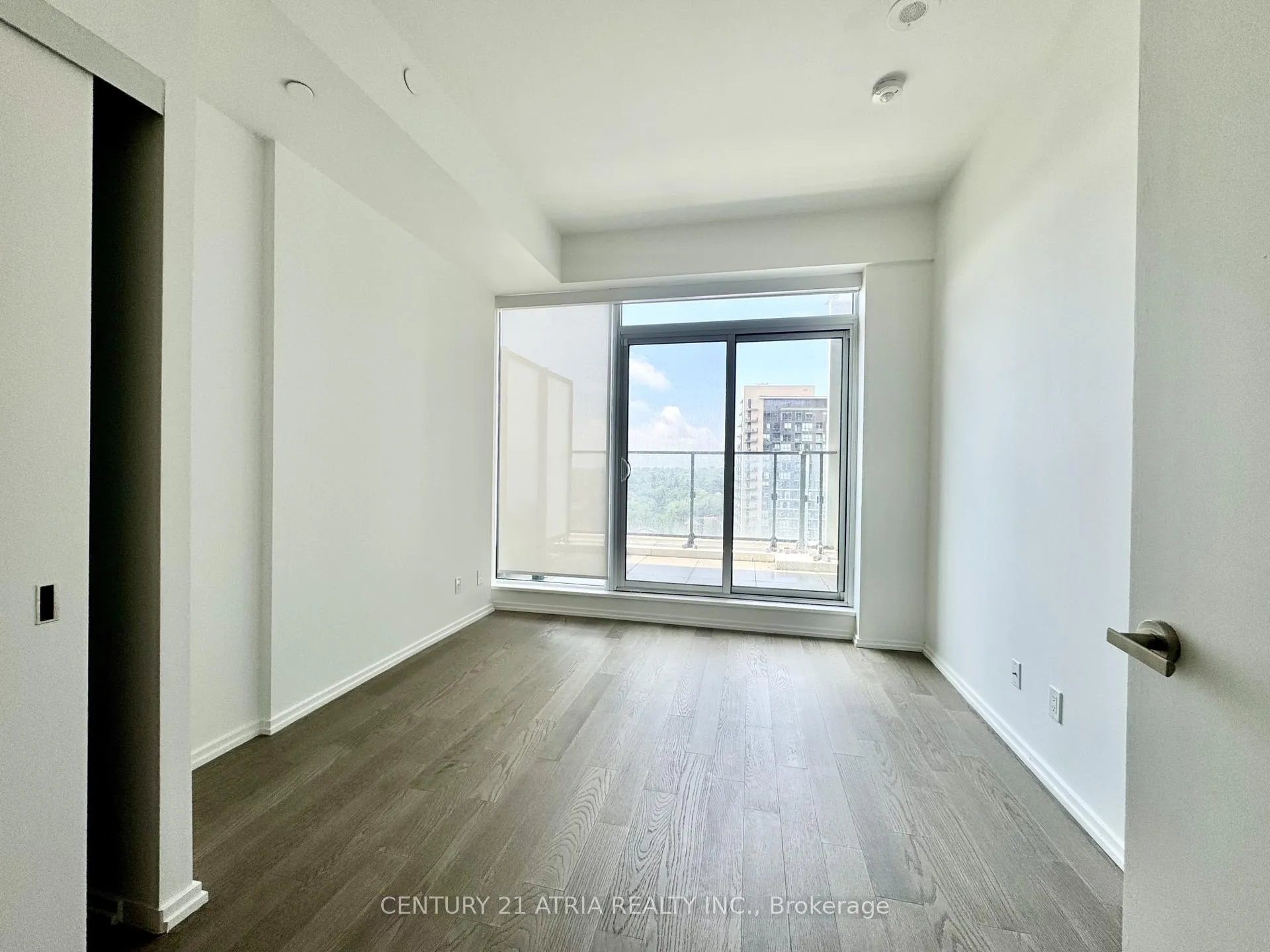 Photo 12 of Unit 1213, 5 Soudan Avenue, Toronto, Mount Pleasant West — HOMEH