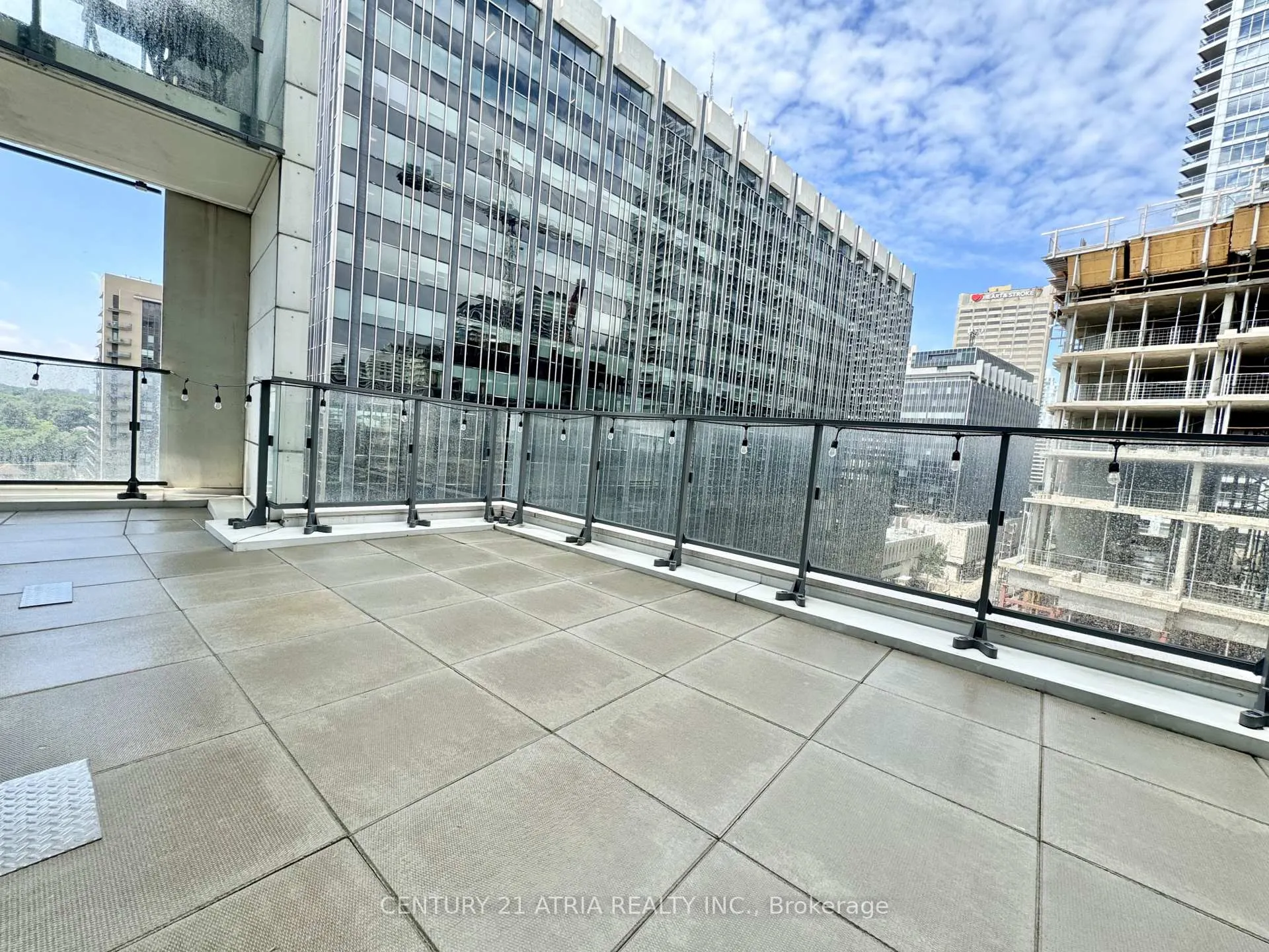 Photo 14 of Unit 1213, 5 Soudan Avenue, Toronto, Mount Pleasant West — HOMEH