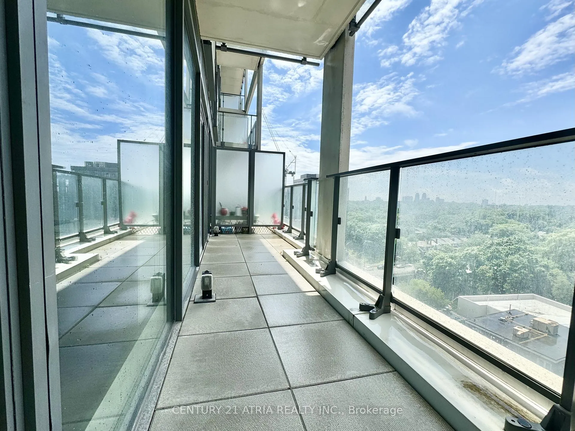 Photo 15 of Unit 1213, 5 Soudan Avenue, Toronto, Mount Pleasant West — HOMEH