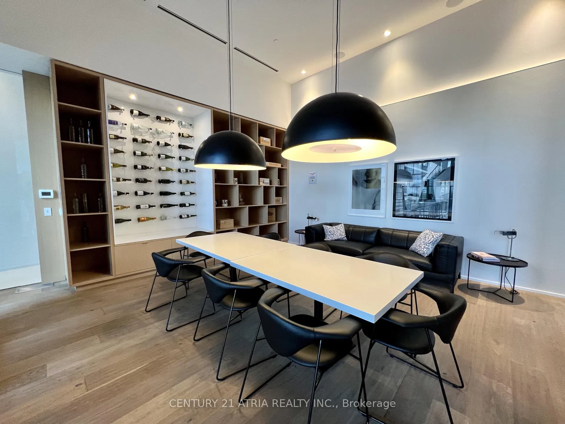 Photo 26 of Unit 1213, 5 Soudan Avenue, Toronto, Mount Pleasant West — HOMEH