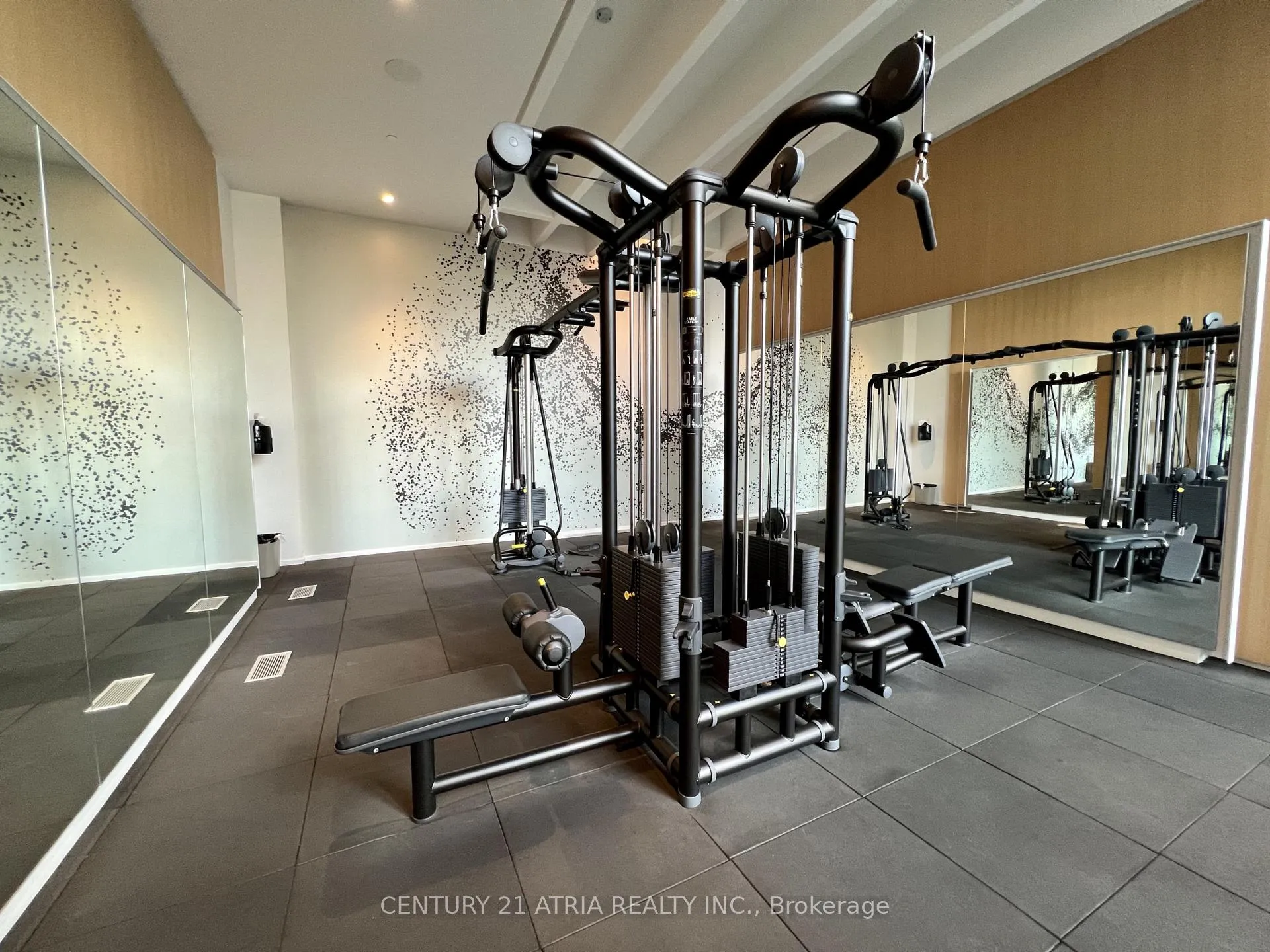 Photo 27 of Unit 1213, 5 Soudan Avenue, Toronto, Mount Pleasant West — HOMEH