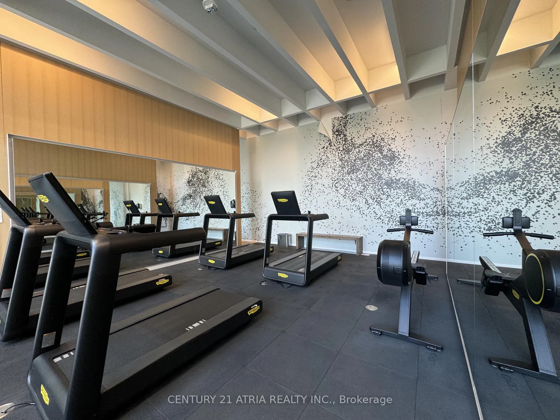 Photo 28 of Unit 1213, 5 Soudan Avenue, Toronto, Mount Pleasant West — HOMEH