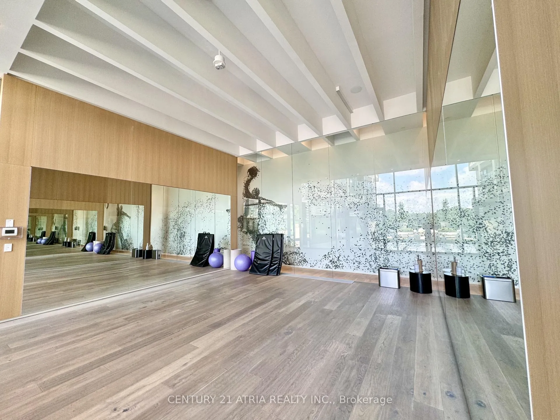 Photo 30 of Unit 1213, 5 Soudan Avenue, Toronto, Mount Pleasant West — HOMEH