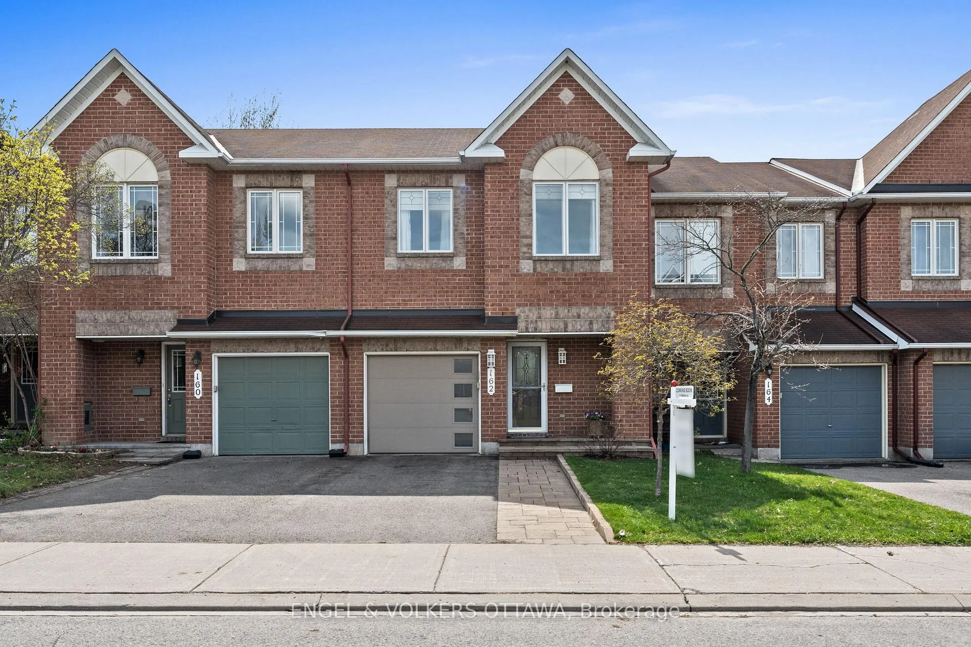 Photo 1 of 162 Sorento Street, Ottawa, Barrhaven - Strandherd — HOMEH