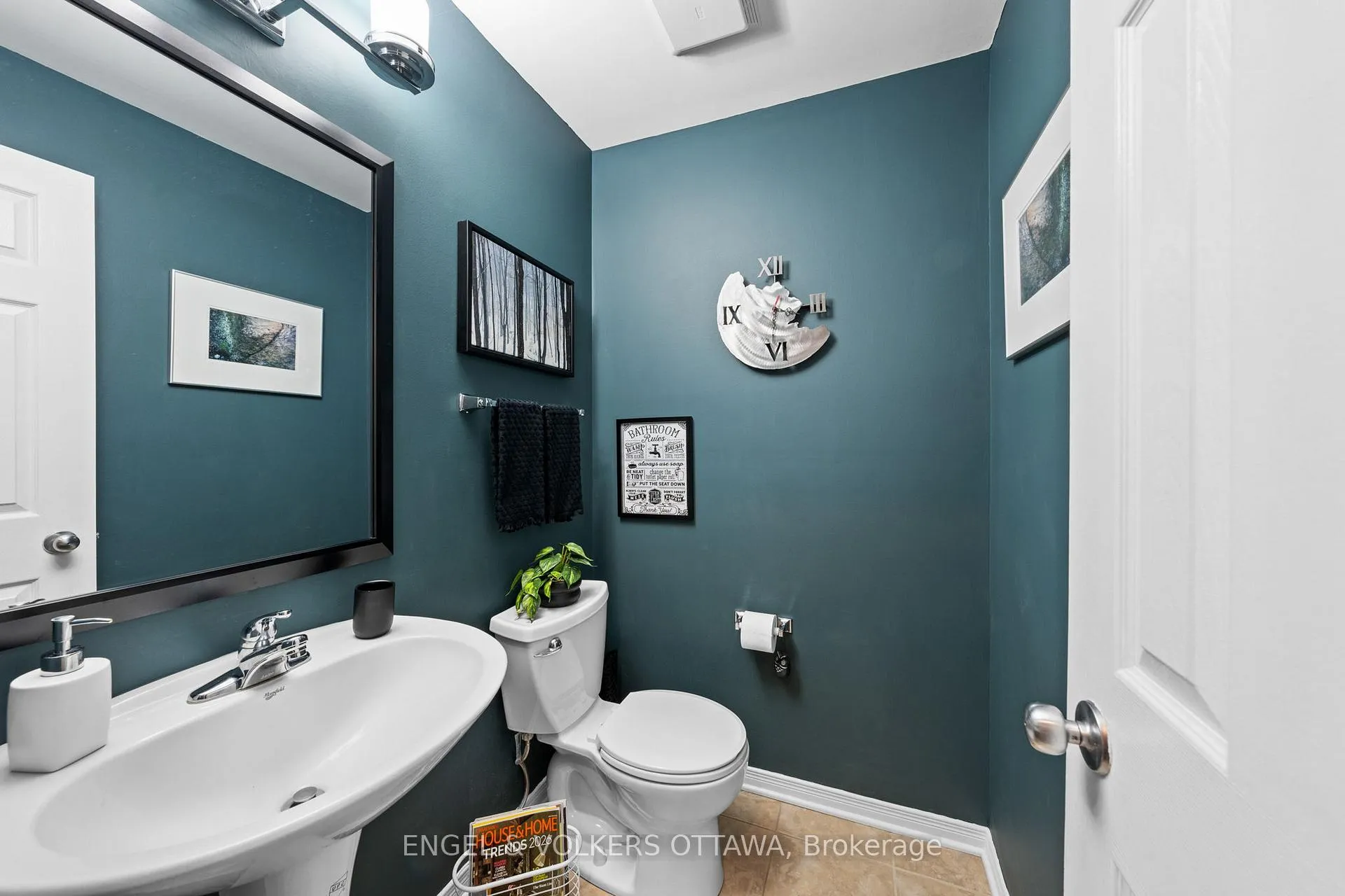 Photo 3 of 162 Sorento Street, Ottawa, Barrhaven - Strandherd — HOMEH