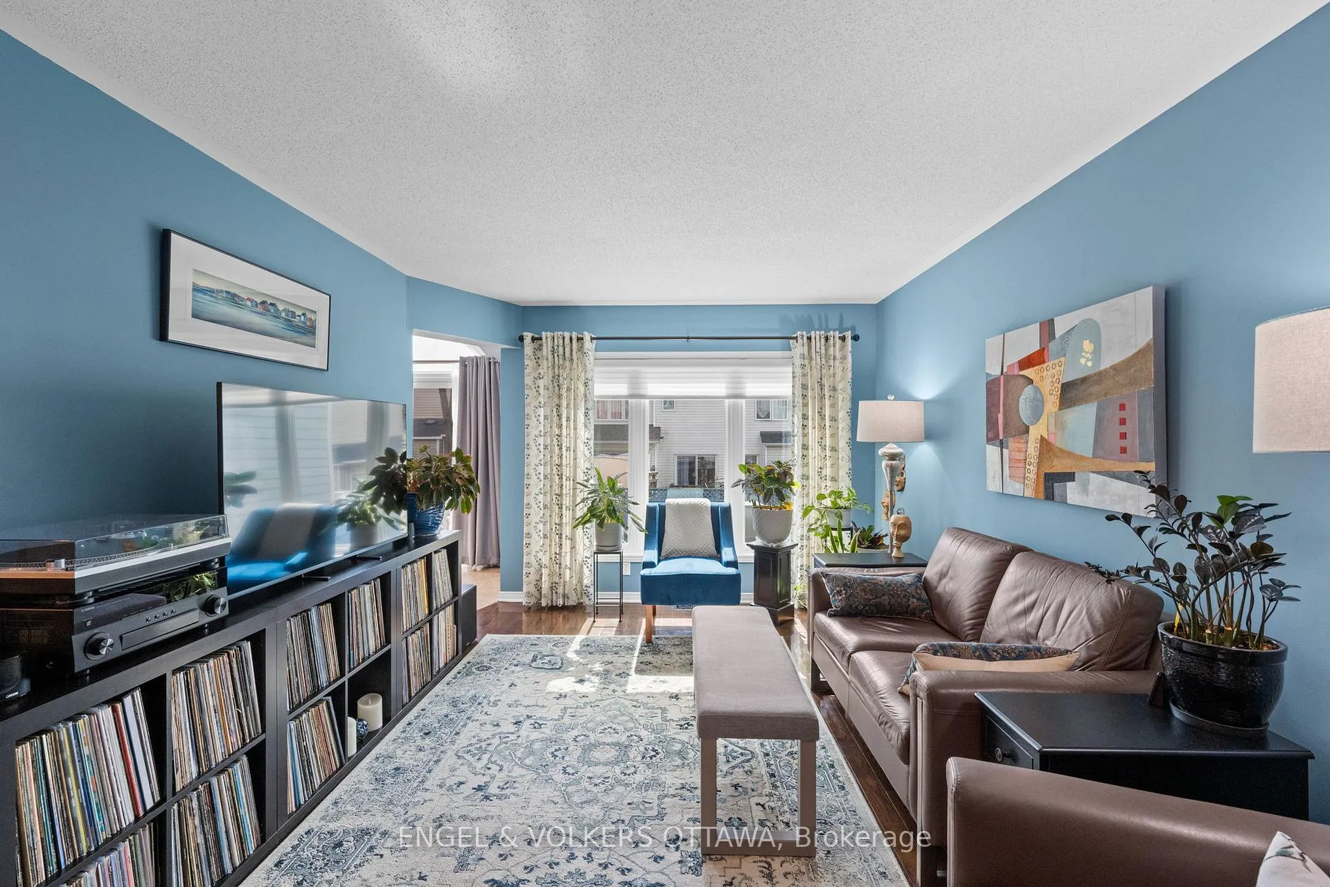 Photo 4 of 162 Sorento Street, Ottawa, Barrhaven - Strandherd — HOMEH