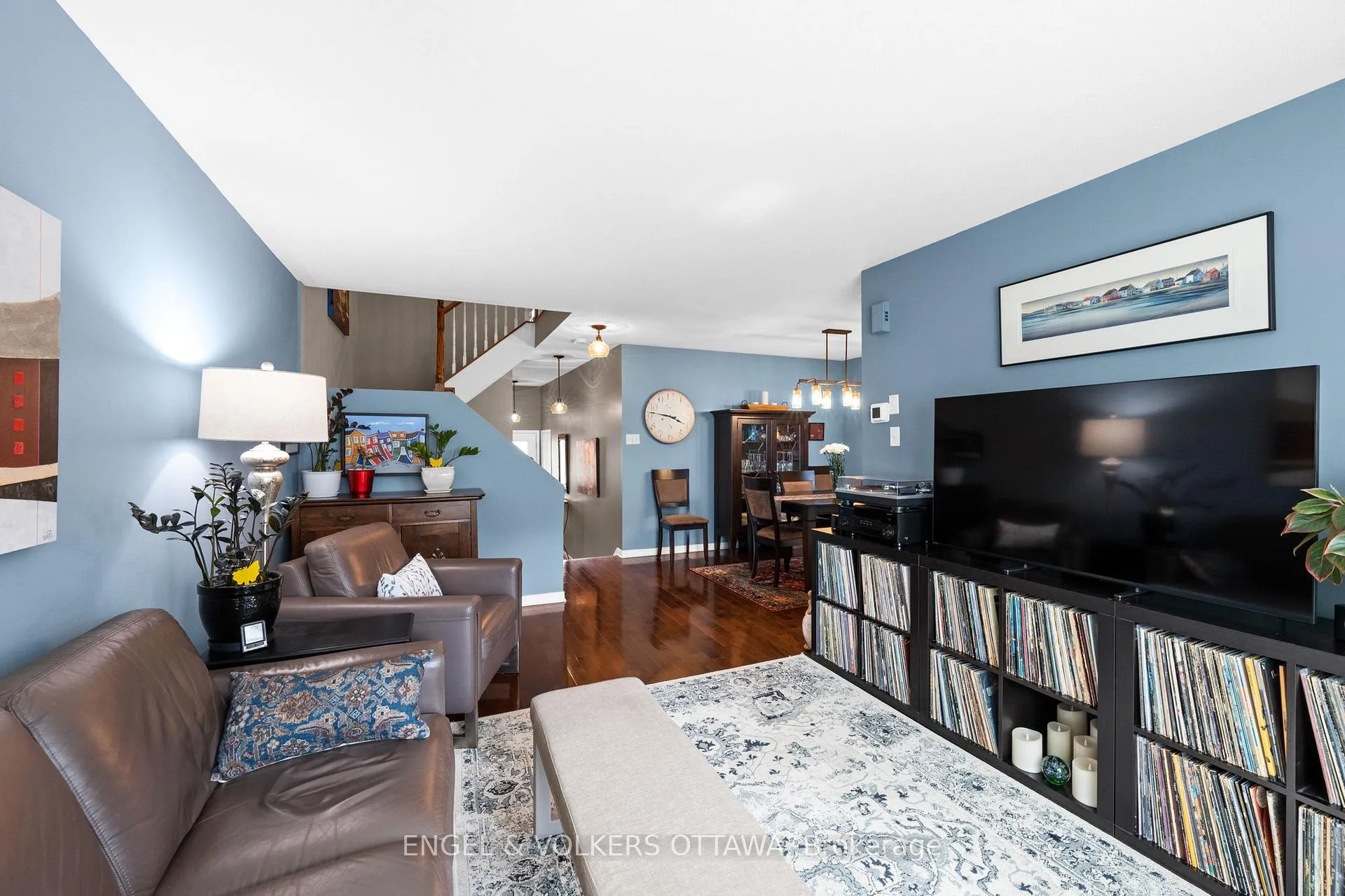 Photo 5 of 162 Sorento Street, Ottawa, Barrhaven - Strandherd — HOMEH