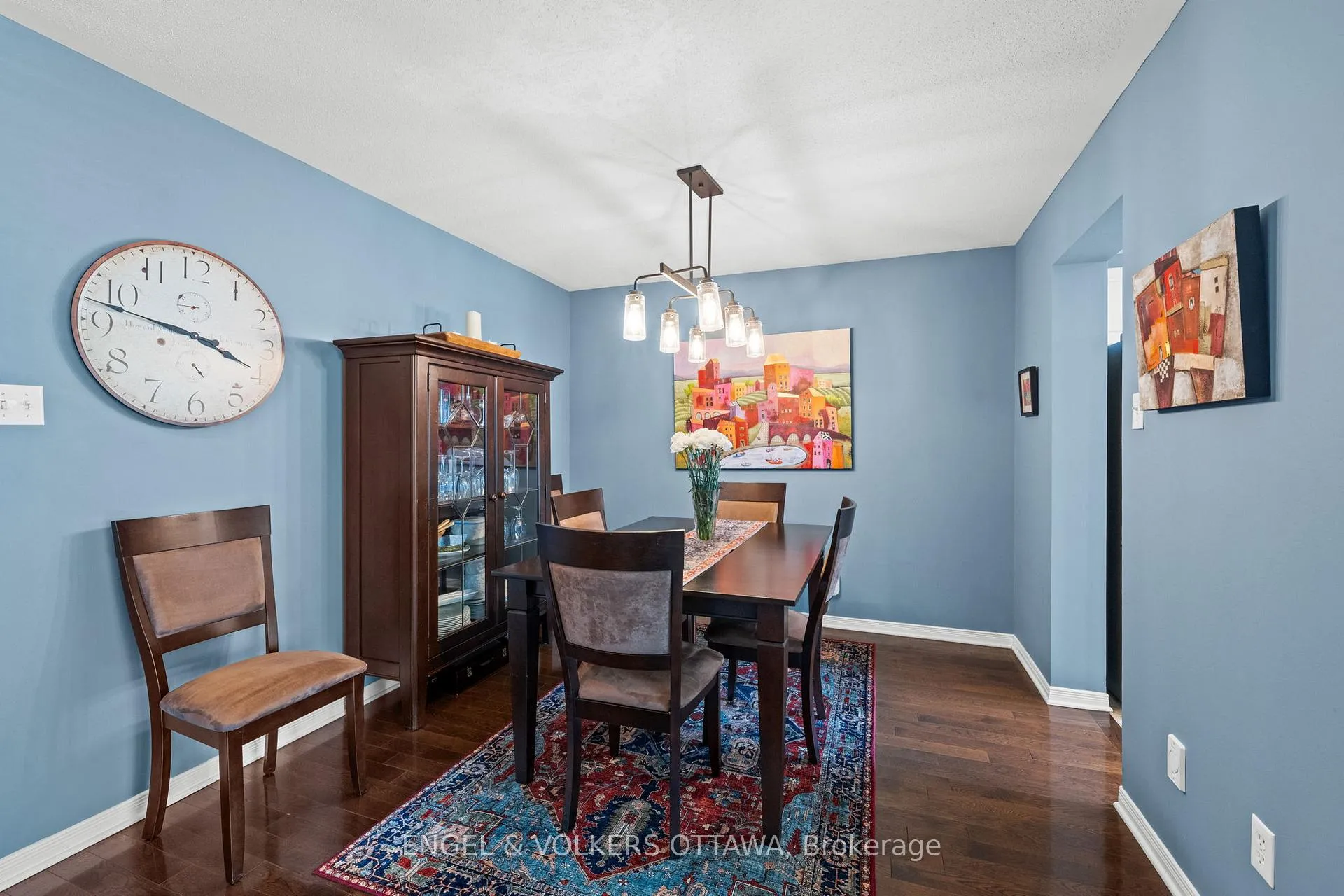 Photo 6 of 162 Sorento Street, Ottawa, Barrhaven - Strandherd — HOMEH