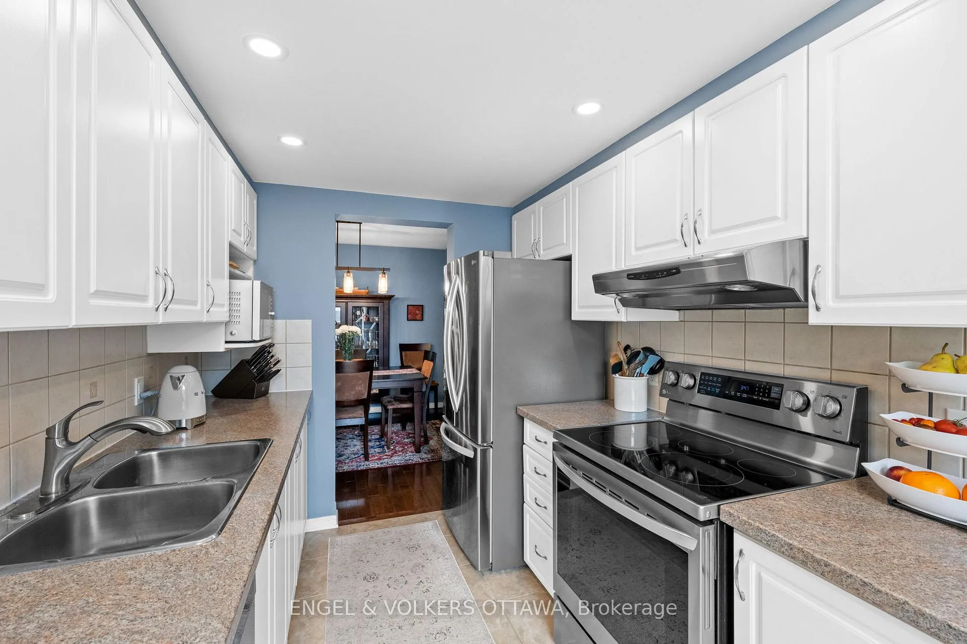 Photo 8 of 162 Sorento Street, Ottawa, Barrhaven - Strandherd — HOMEH