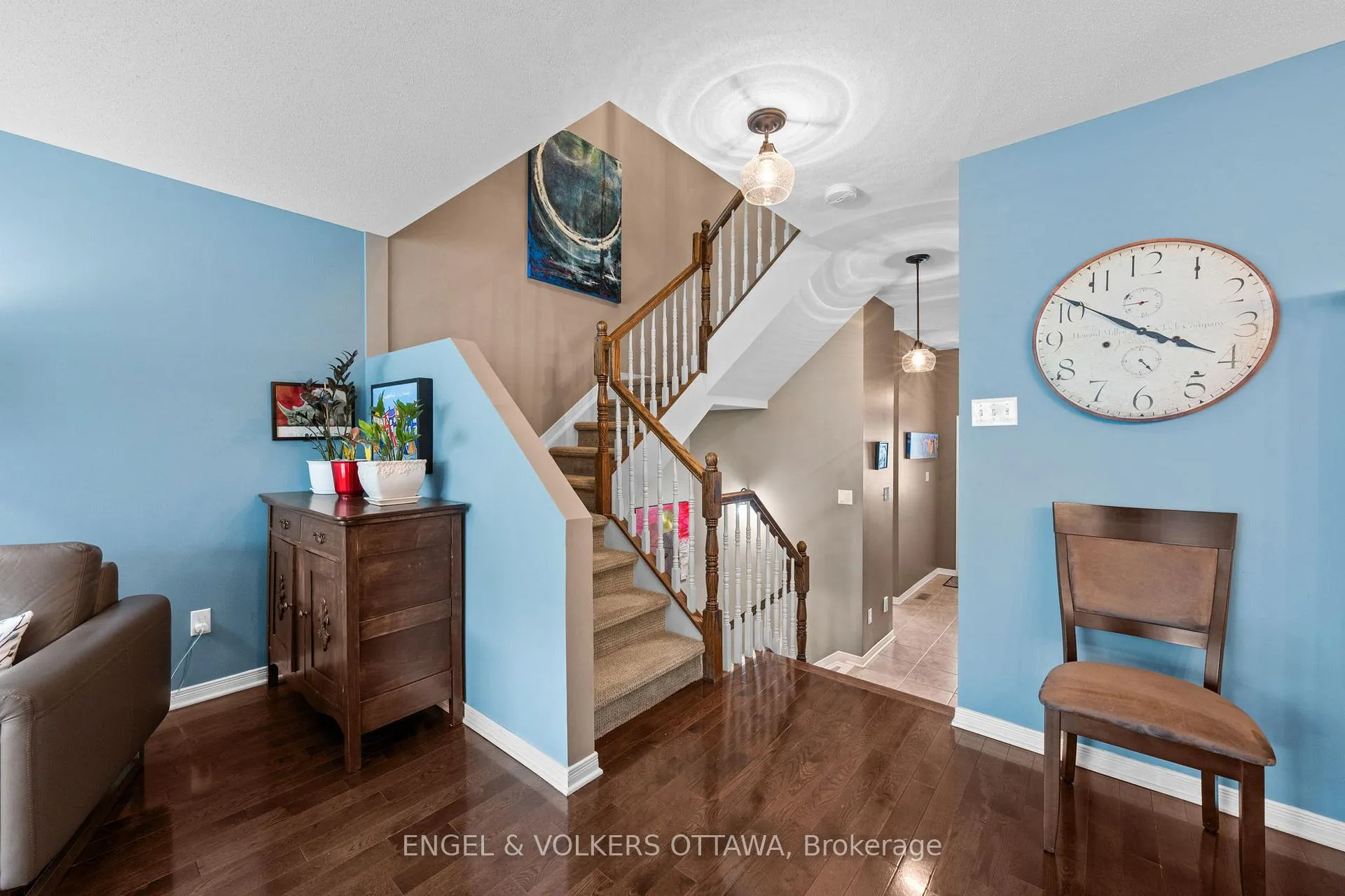 Photo 10 of 162 Sorento Street, Ottawa, Barrhaven - Strandherd — HOMEH