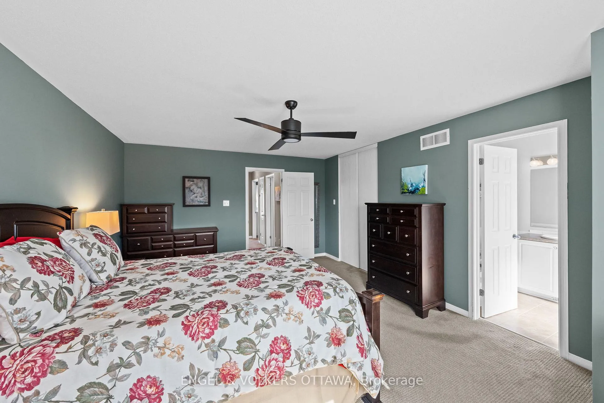 Photo 12 of 162 Sorento Street, Ottawa, Barrhaven - Strandherd — HOMEH
