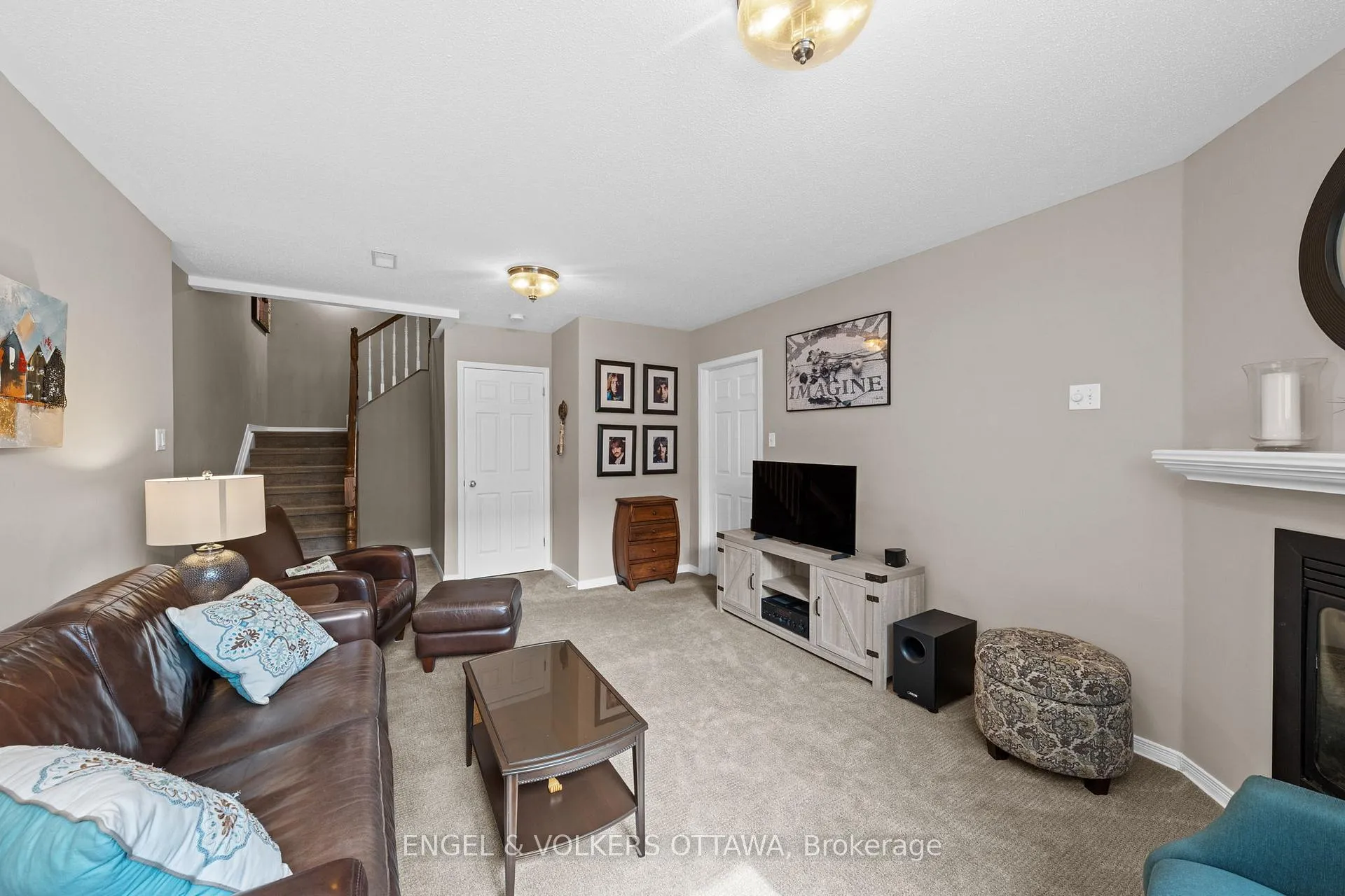 Photo 19 of 162 Sorento Street, Ottawa, Barrhaven - Strandherd — HOMEH