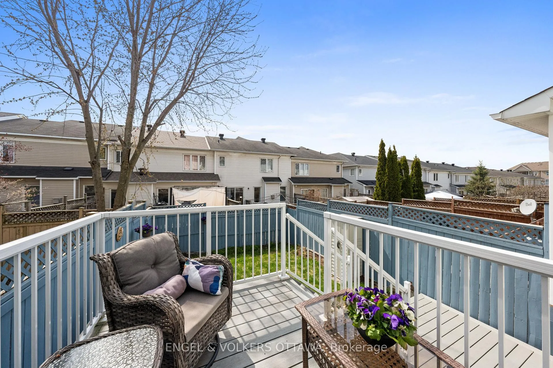 Photo 20 of 162 Sorento Street, Ottawa, Barrhaven - Strandherd — HOMEH