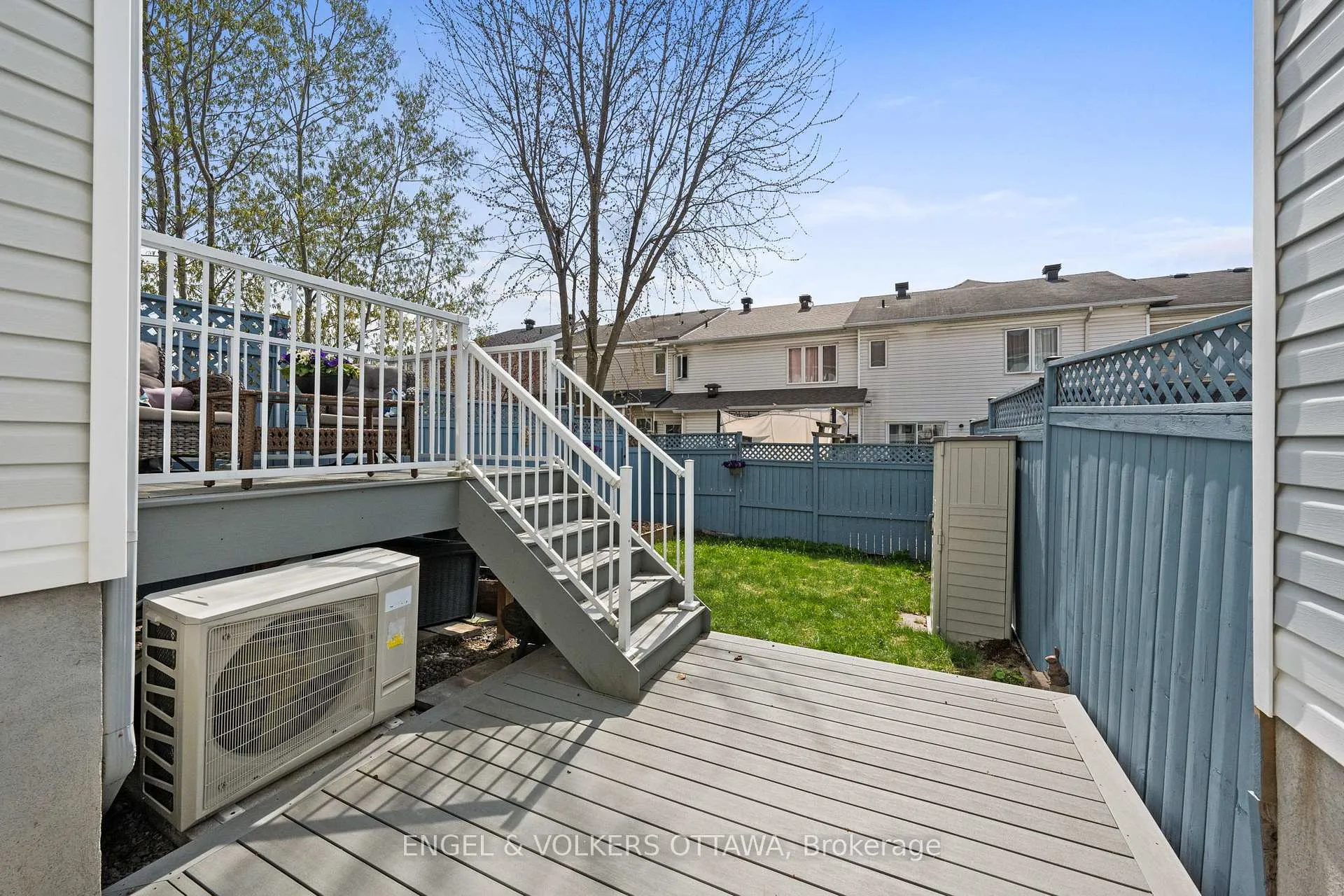 Photo 21 of 162 Sorento Street, Ottawa, Barrhaven - Strandherd — HOMEH