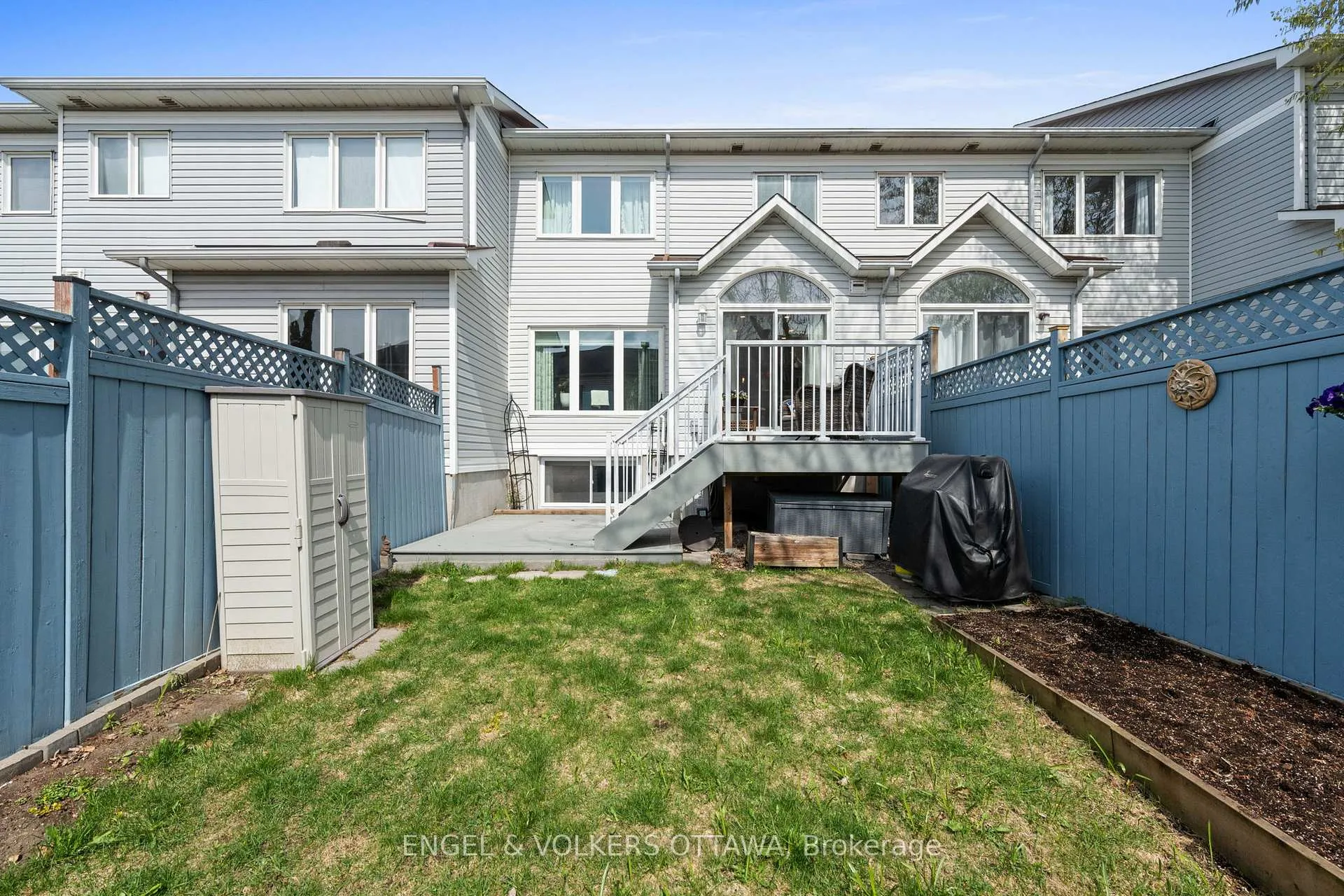 Photo 22 of 162 Sorento Street, Ottawa, Barrhaven - Strandherd — HOMEH