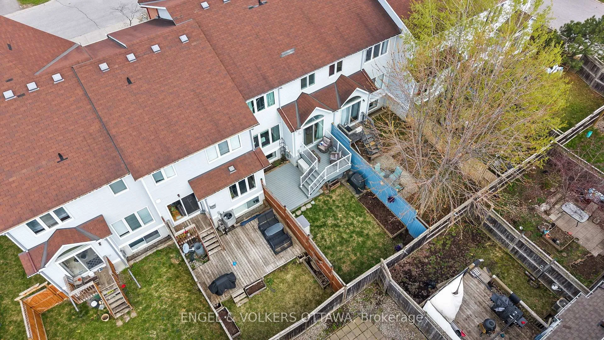 Photo 24 of 162 Sorento Street, Ottawa, Barrhaven - Strandherd — HOMEH