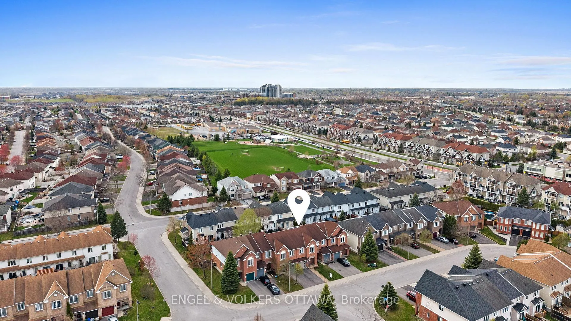 Photo 25 of 162 Sorento Street, Ottawa, Barrhaven - Strandherd — HOMEH