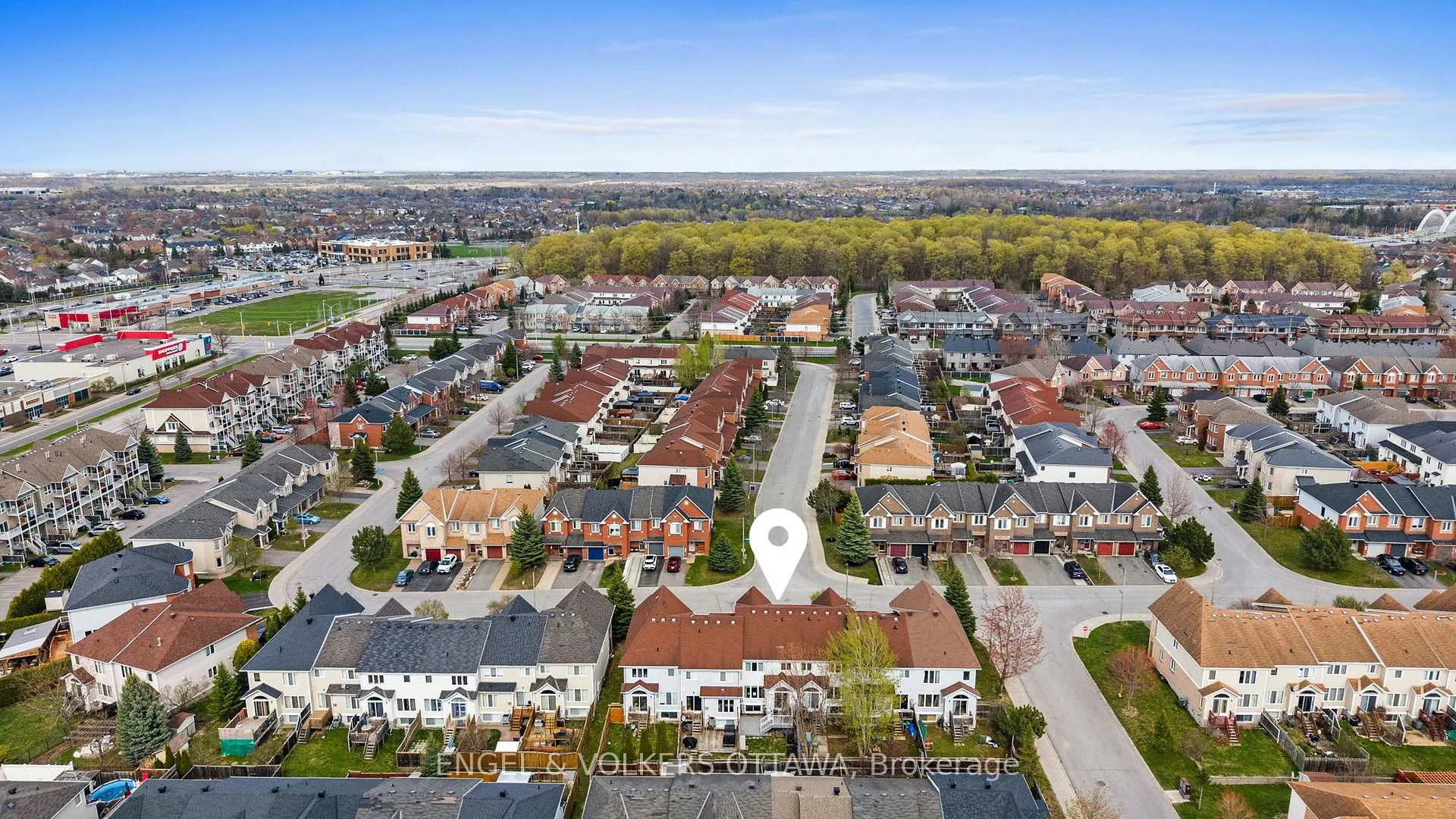 Photo 26 of 162 Sorento Street, Ottawa, Barrhaven - Strandherd — HOMEH