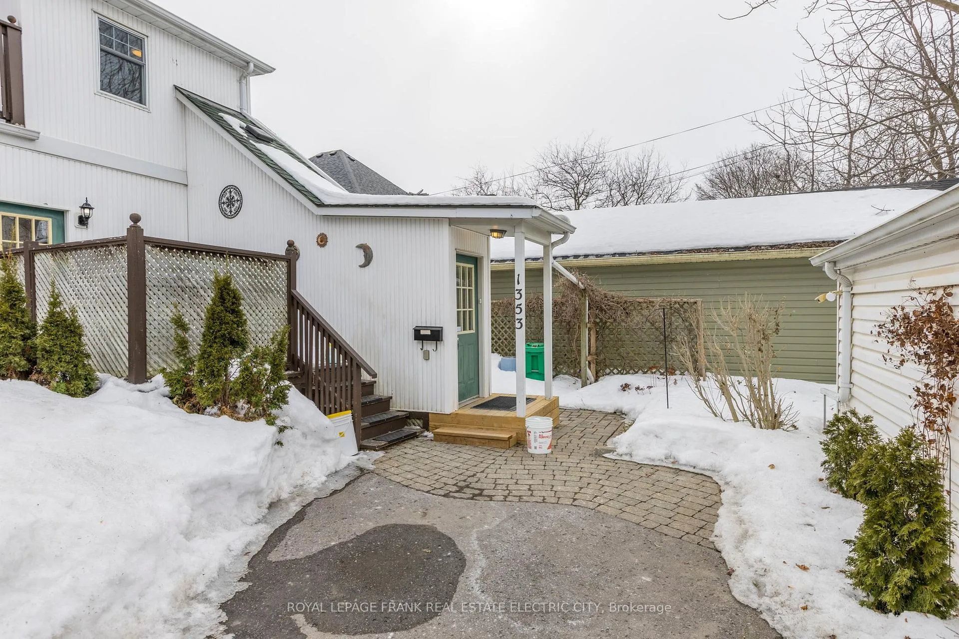 Photo 2 of 1353 Monaghan Road, Peterborough, Town Ward 3 — HOMEH