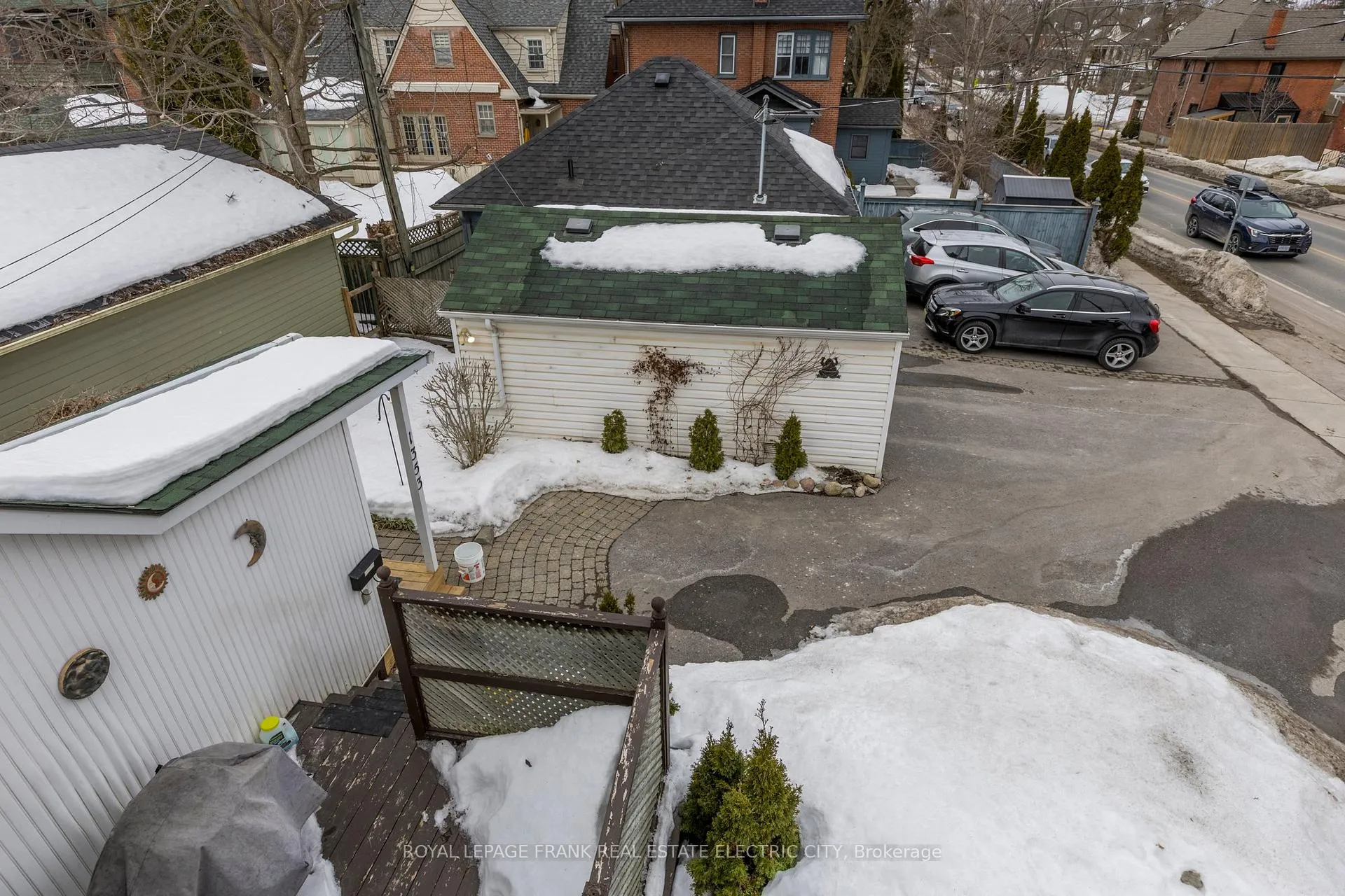 Photo 29 of 1353 Monaghan Road, Peterborough, Town Ward 3 — HOMEH
