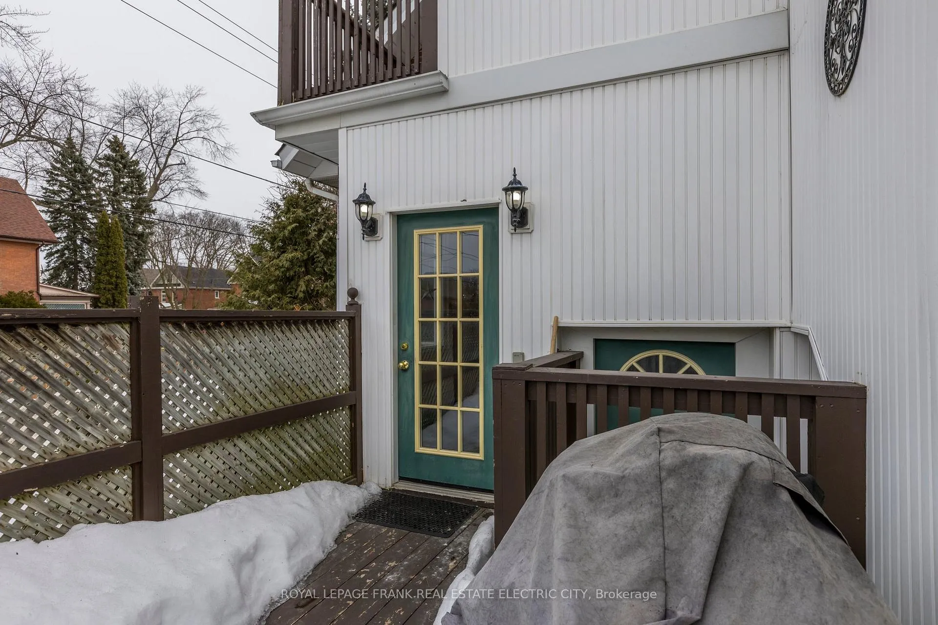 Photo 30 of 1353 Monaghan Road, Peterborough, Town Ward 3 — HOMEH