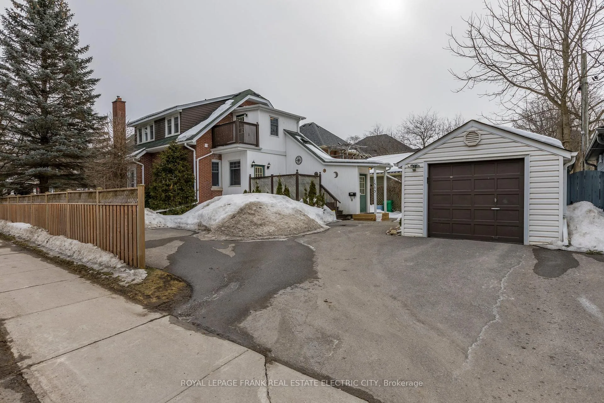 Photo 31 of 1353 Monaghan Road, Peterborough, Town Ward 3 — HOMEH