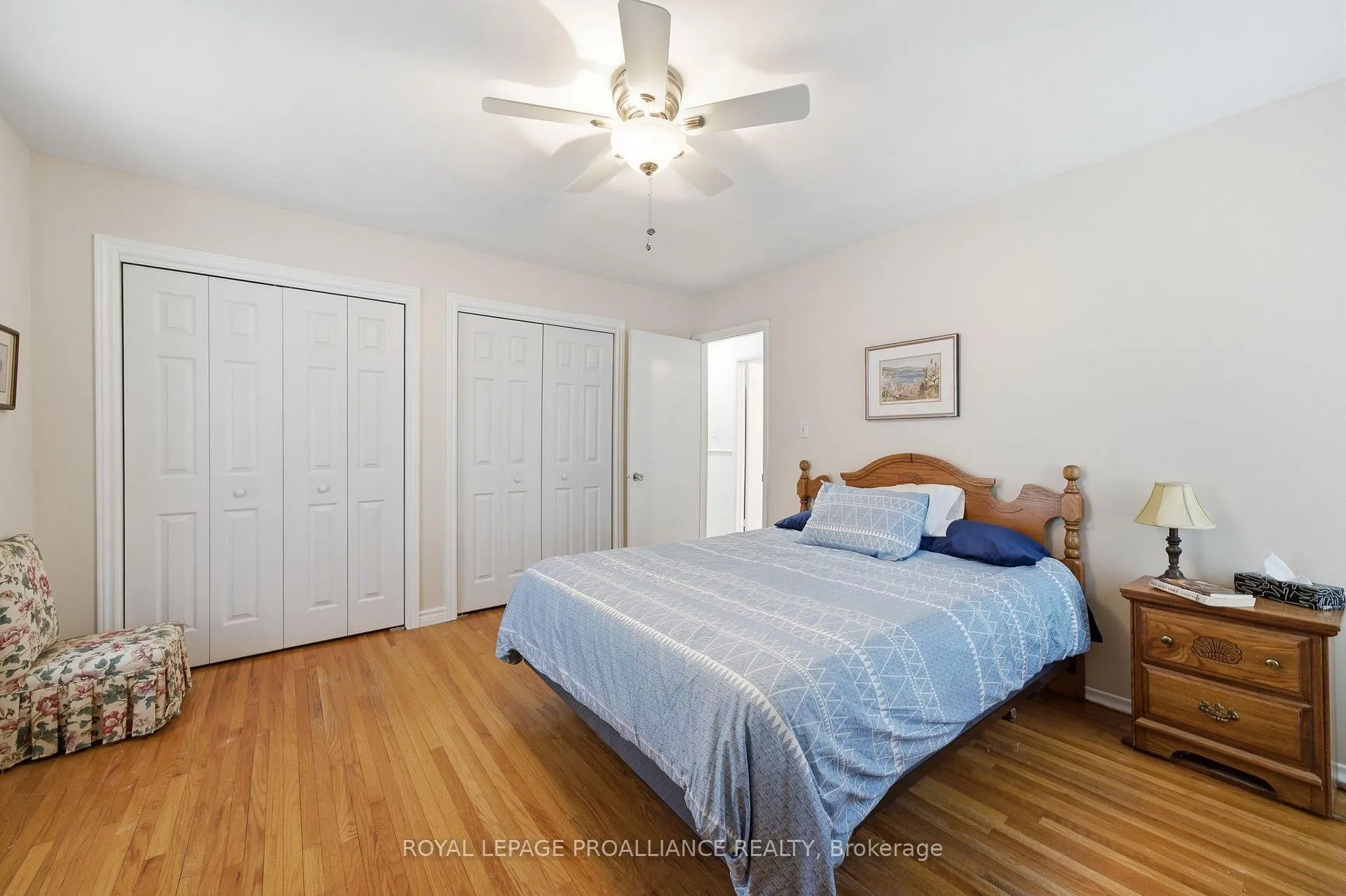 Photo 17 of 14 Forest Hill Crescent, Belleville, Belleville Ward — HOMEH