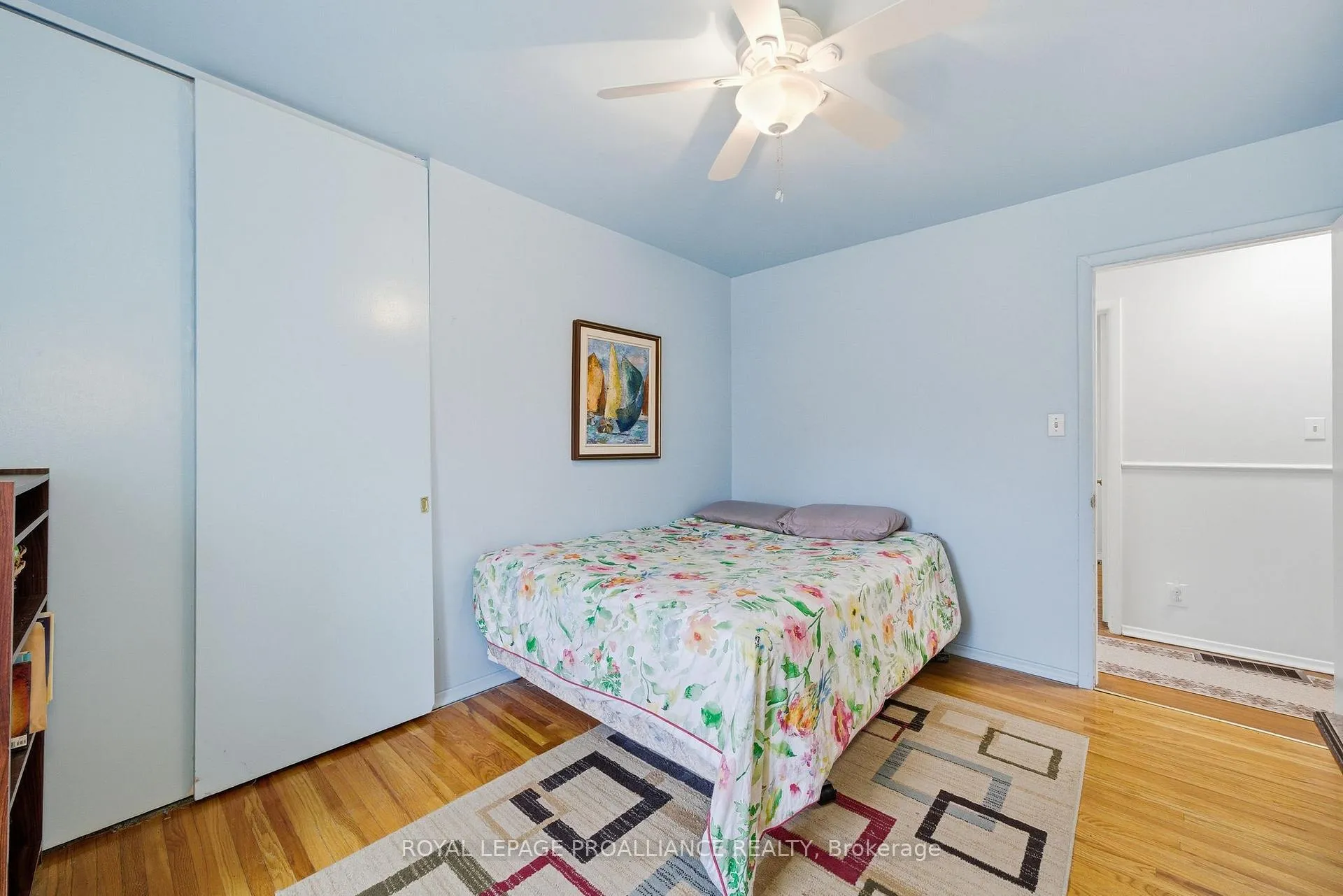 Photo 21 of 14 Forest Hill Crescent, Belleville, Belleville Ward — HOMEH
