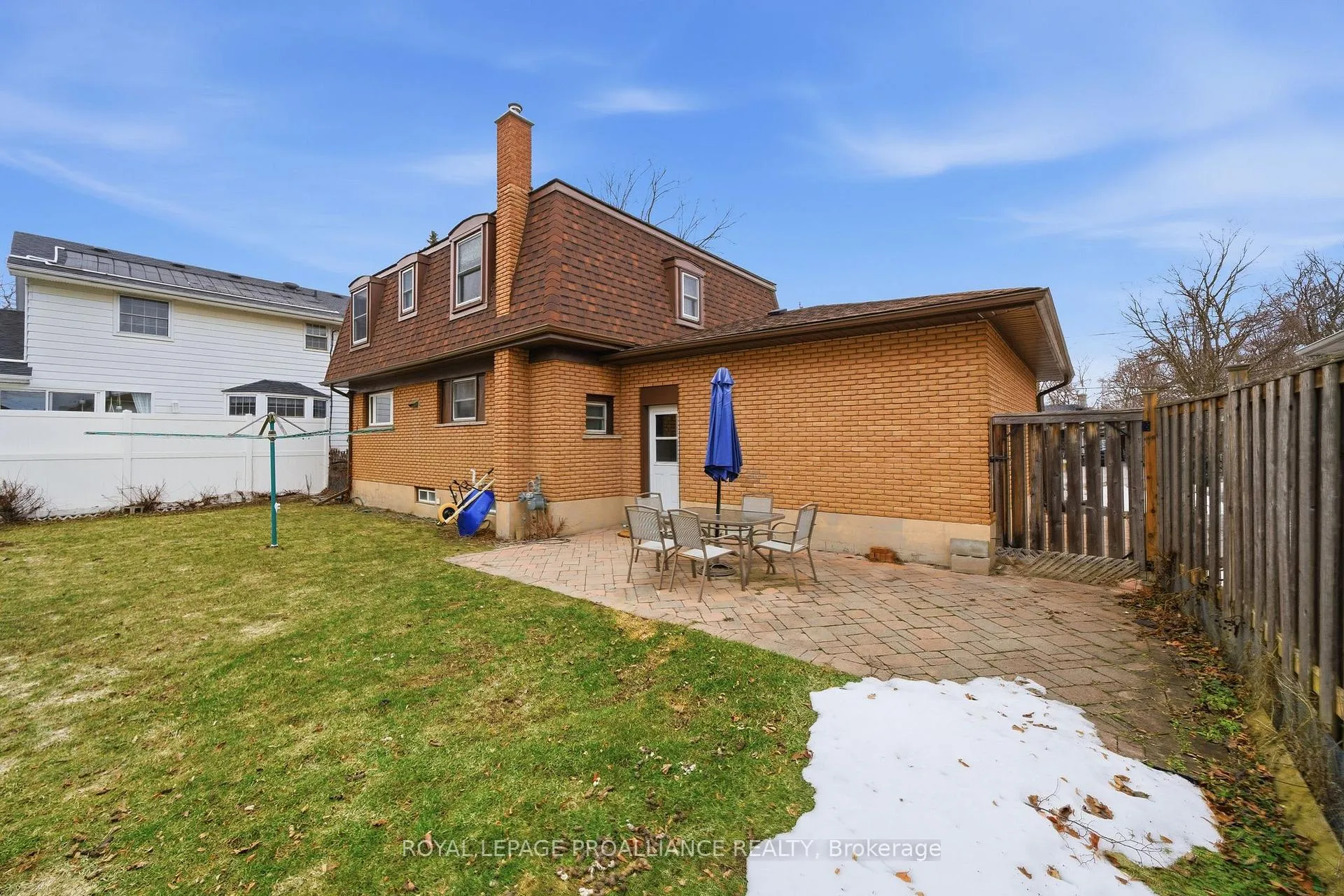 Photo 43 of 14 Forest Hill Crescent, Belleville, Belleville Ward — HOMEH
