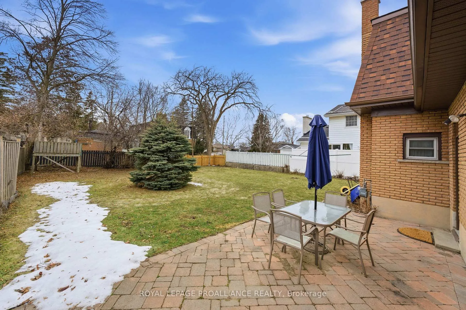 Photo 45 of 14 Forest Hill Crescent, Belleville, Belleville Ward — HOMEH