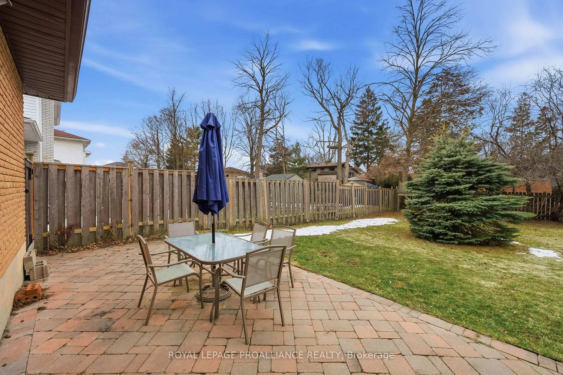 Photo 46 of 14 Forest Hill Crescent, Belleville, Belleville Ward — HOMEH