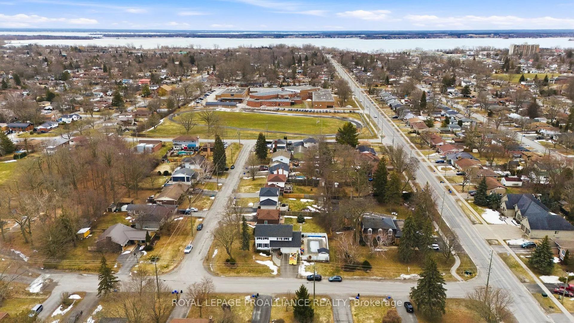 Photo 49 of 14 Forest Hill Crescent, Belleville, Belleville Ward — HOMEH
