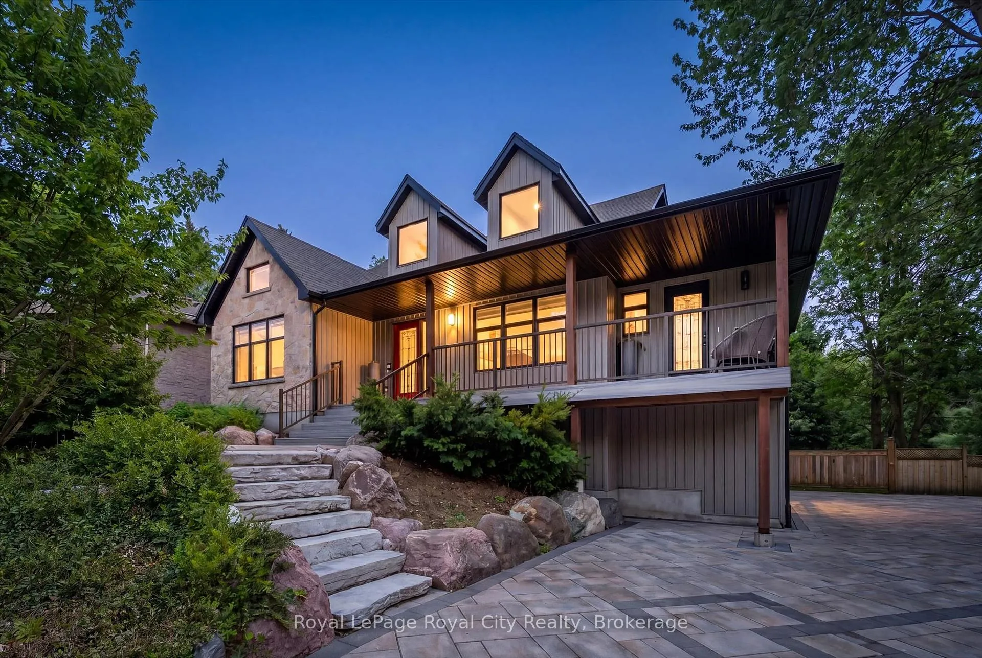 Photo 1 of 36 Emily Street, Centre Wellington, Elora/Salem — HOMEH