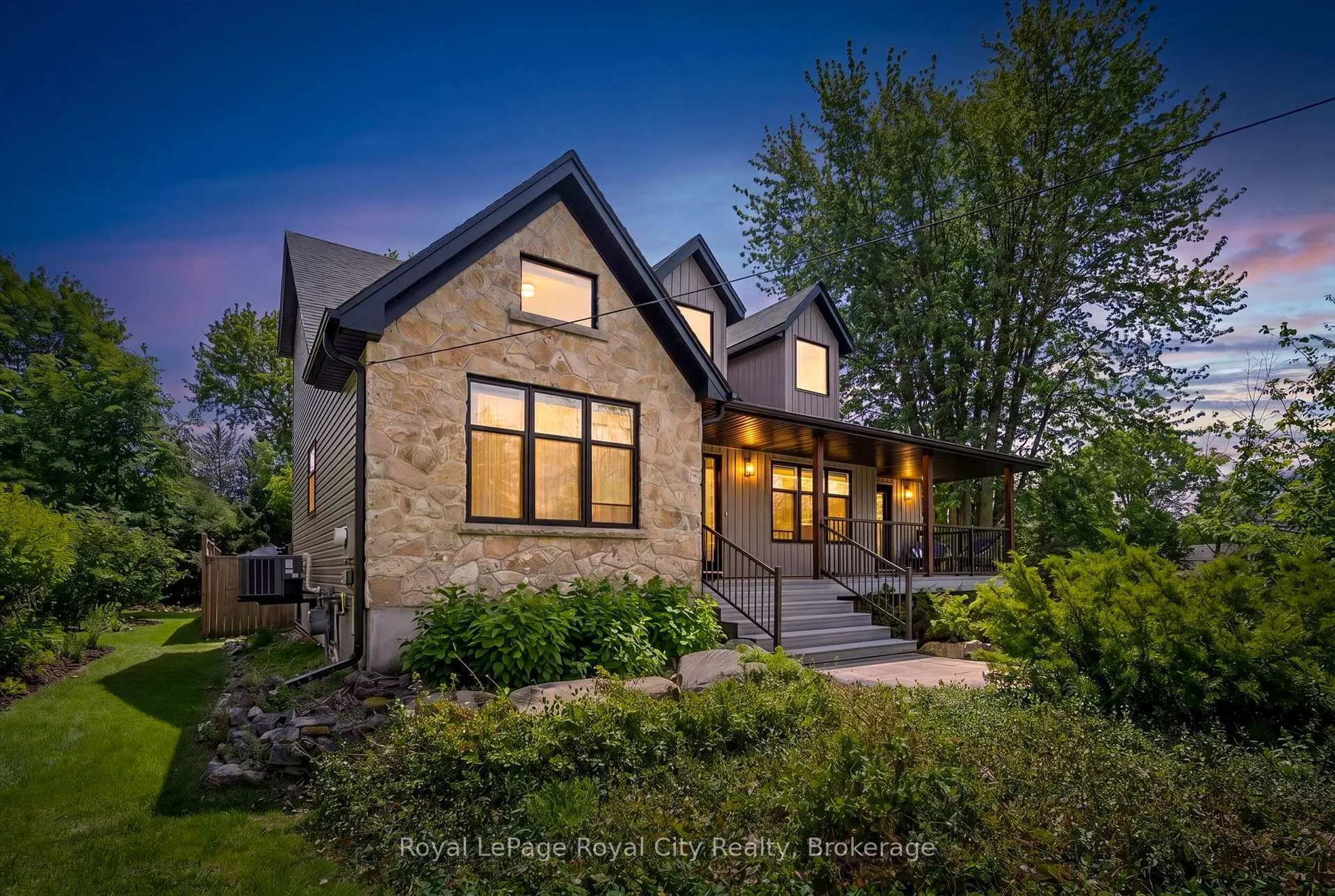 Photo 2 of 36 Emily Street, Centre Wellington, Elora/Salem — HOMEH
