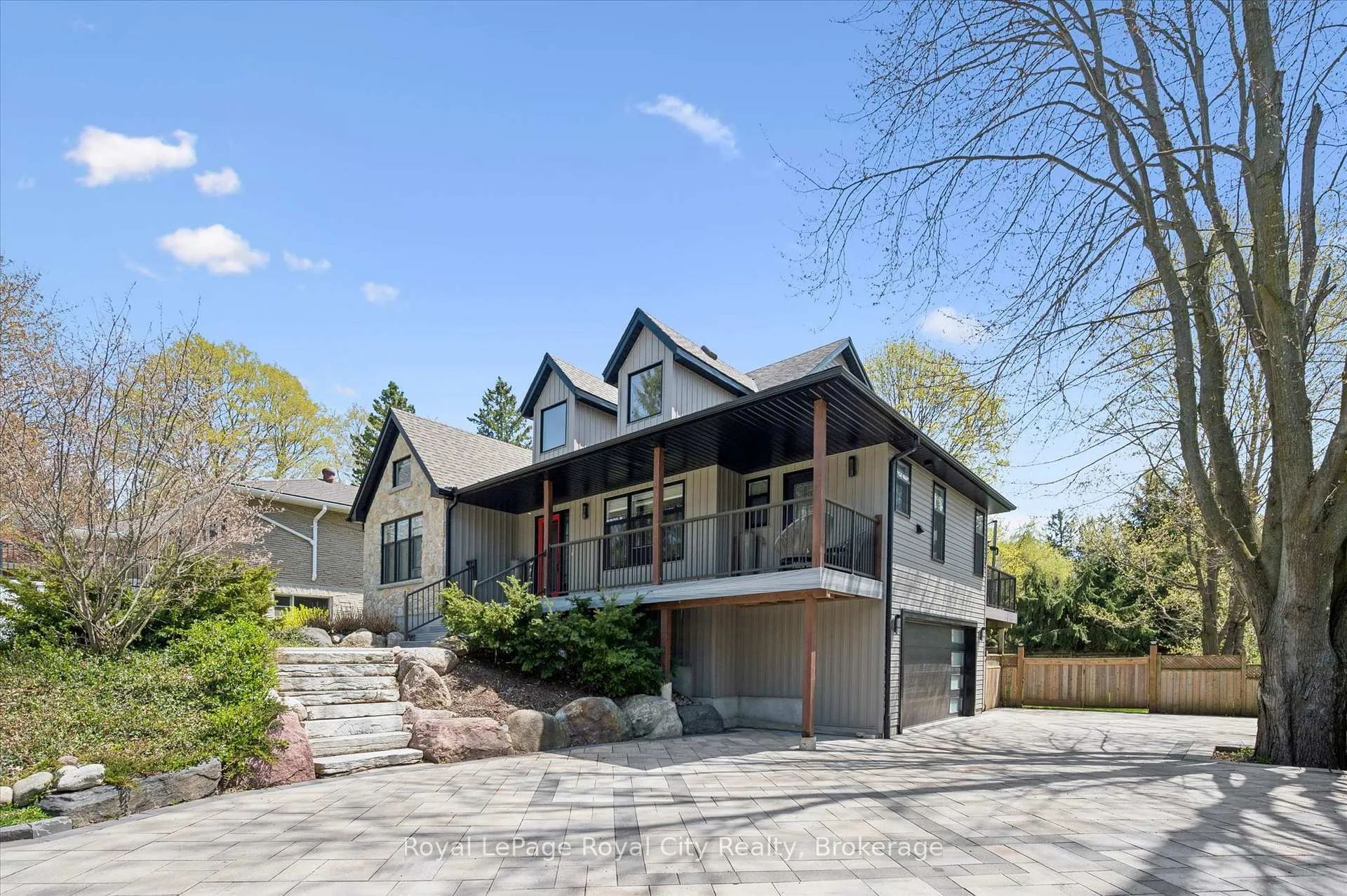 Photo 3 of 36 Emily Street, Centre Wellington, Elora/Salem — HOMEH