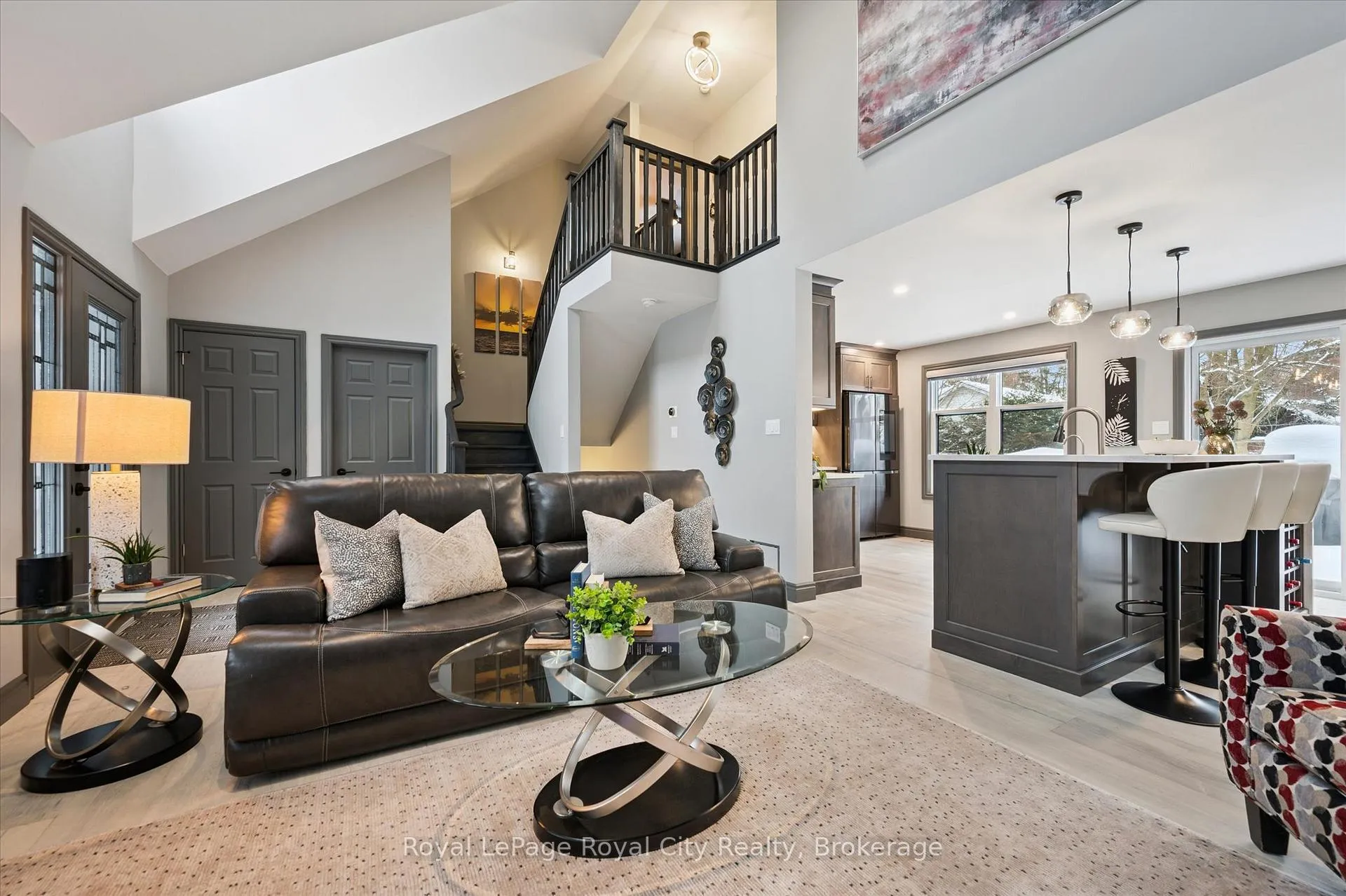 Photo 7 of 36 Emily Street, Centre Wellington, Elora/Salem — HOMEH