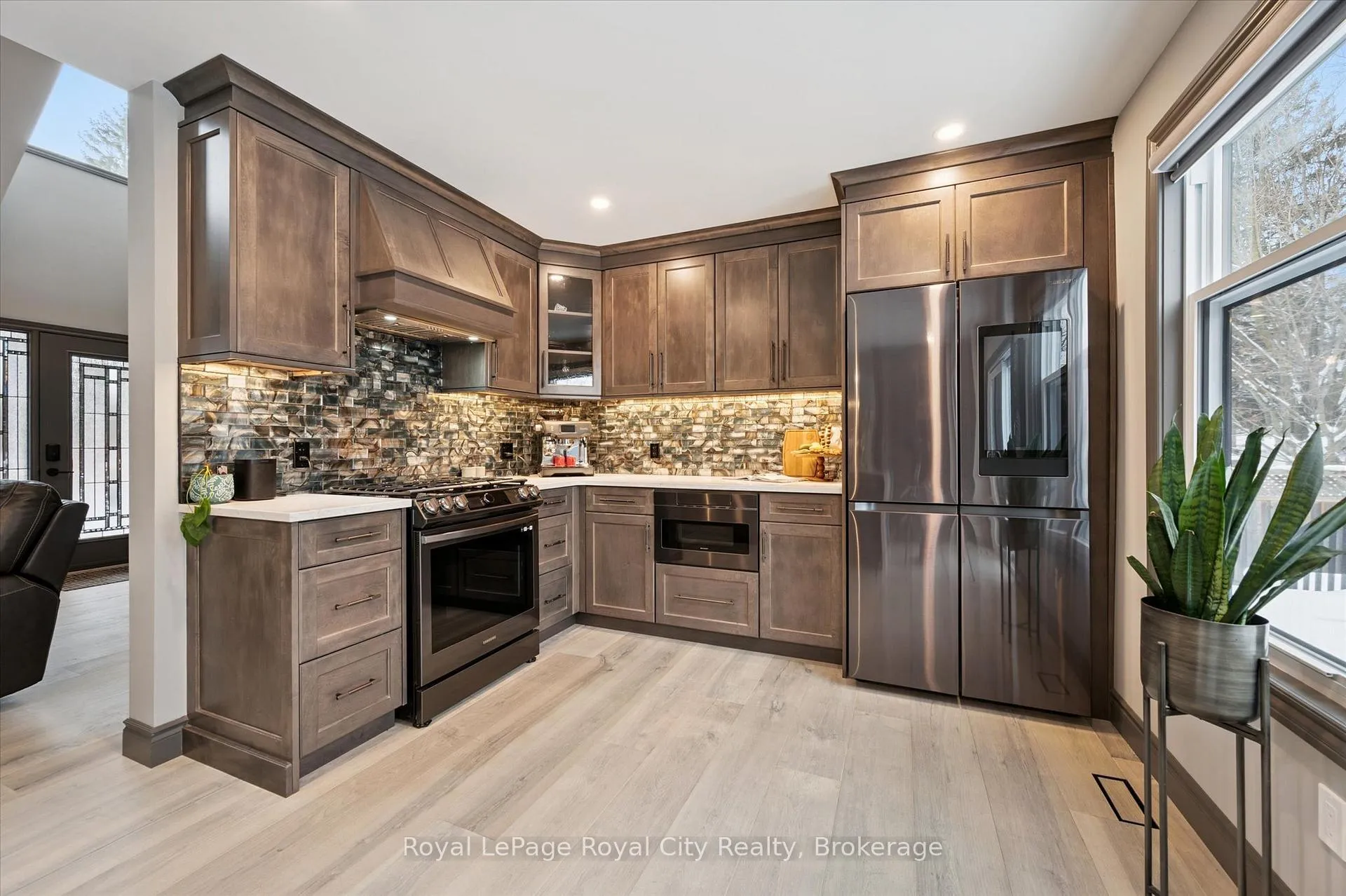 Photo 9 of 36 Emily Street, Centre Wellington, Elora/Salem — HOMEH