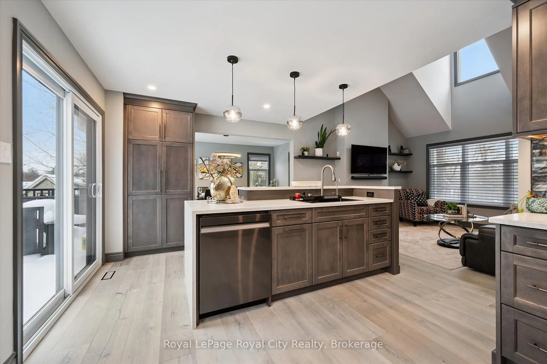 Photo 11 of 36 Emily Street, Centre Wellington, Elora/Salem — HOMEH