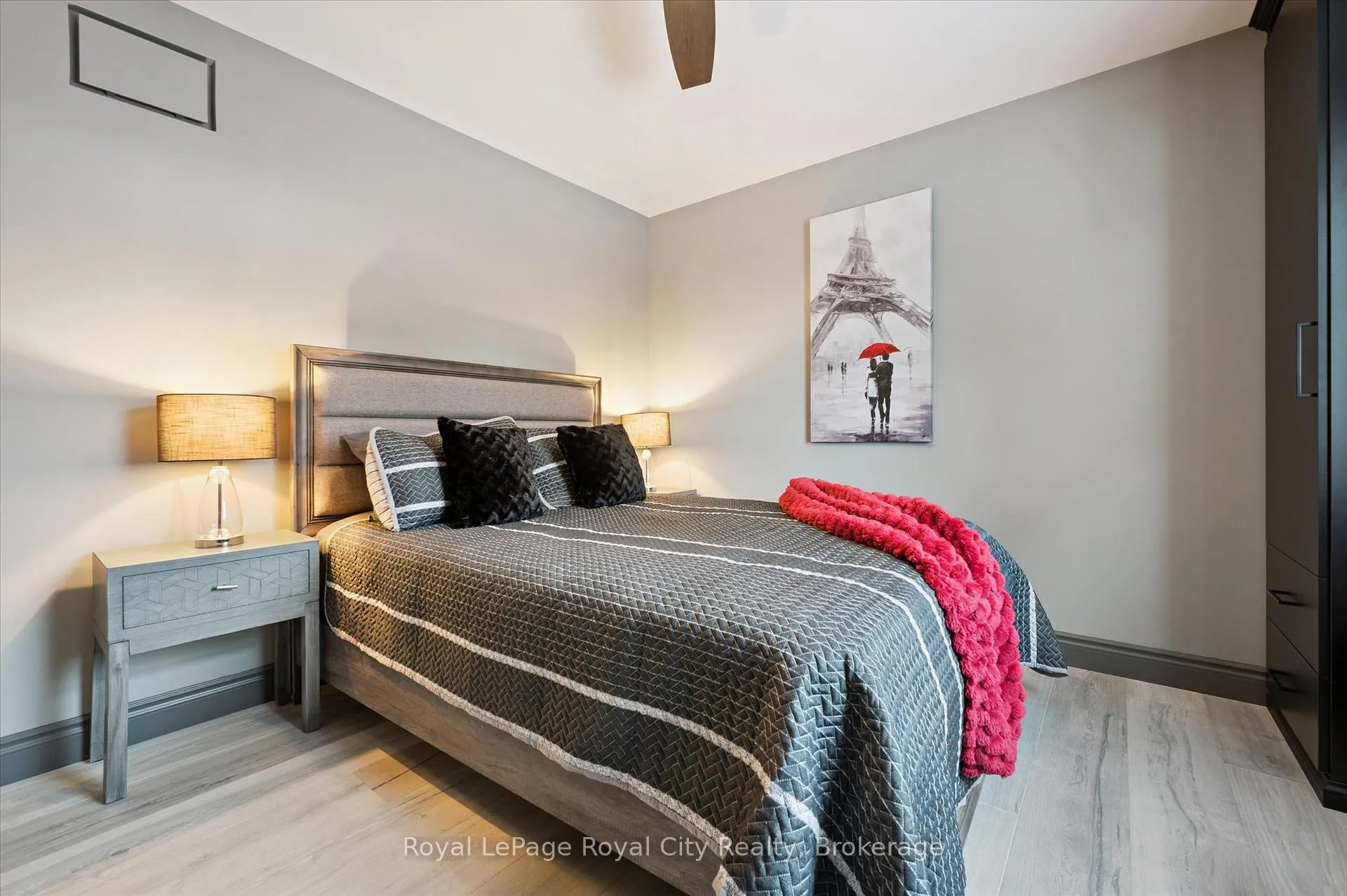 Photo 24 of 36 Emily Street, Centre Wellington, Elora/Salem — HOMEH