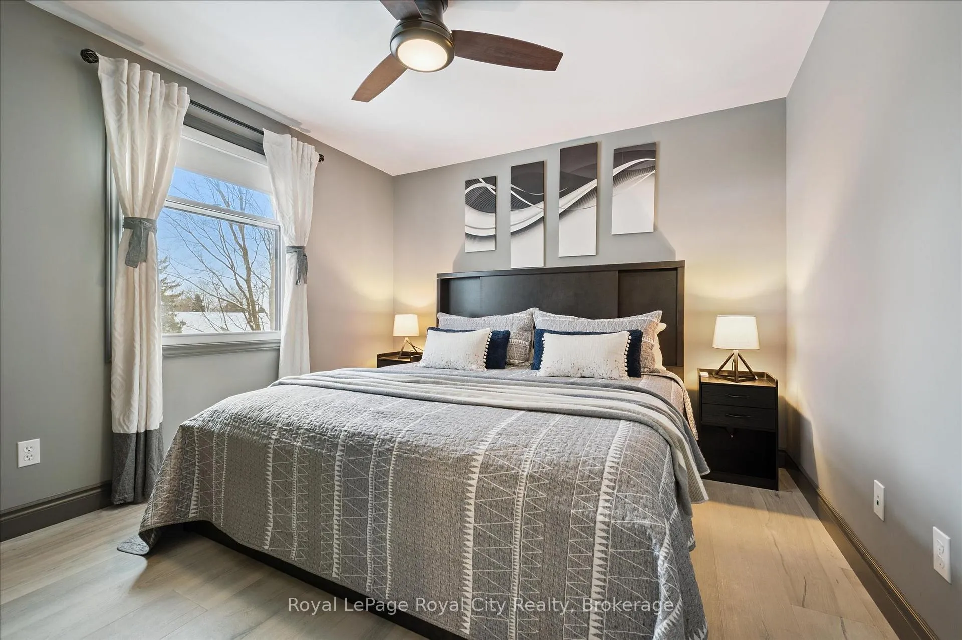 Photo 26 of 36 Emily Street, Centre Wellington, Elora/Salem — HOMEH
