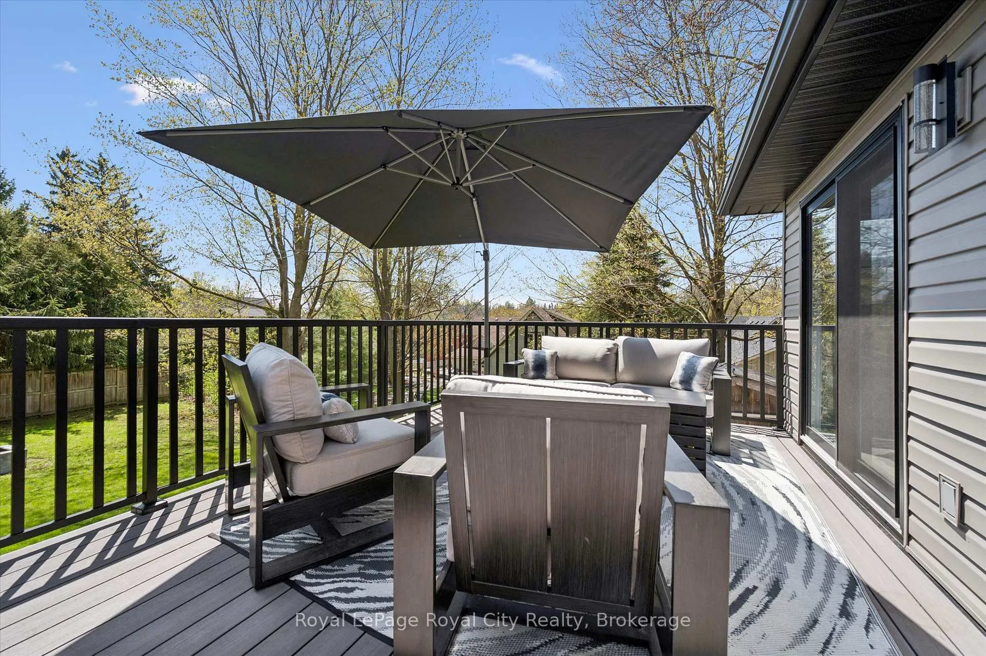 Photo 35 of 36 Emily Street, Centre Wellington, Elora/Salem — HOMEH