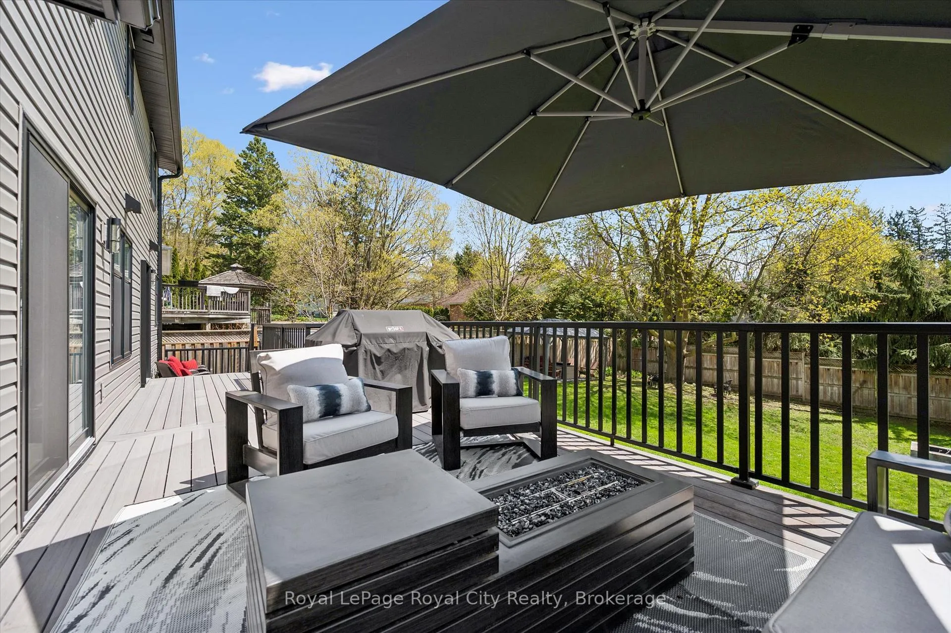 Photo 36 of 36 Emily Street, Centre Wellington, Elora/Salem — HOMEH