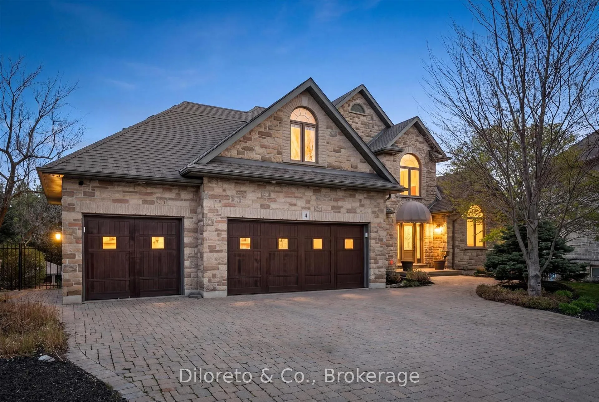 Photo 1 of 4 Zaduk Place, Guelph, Kortright East — HOMEH